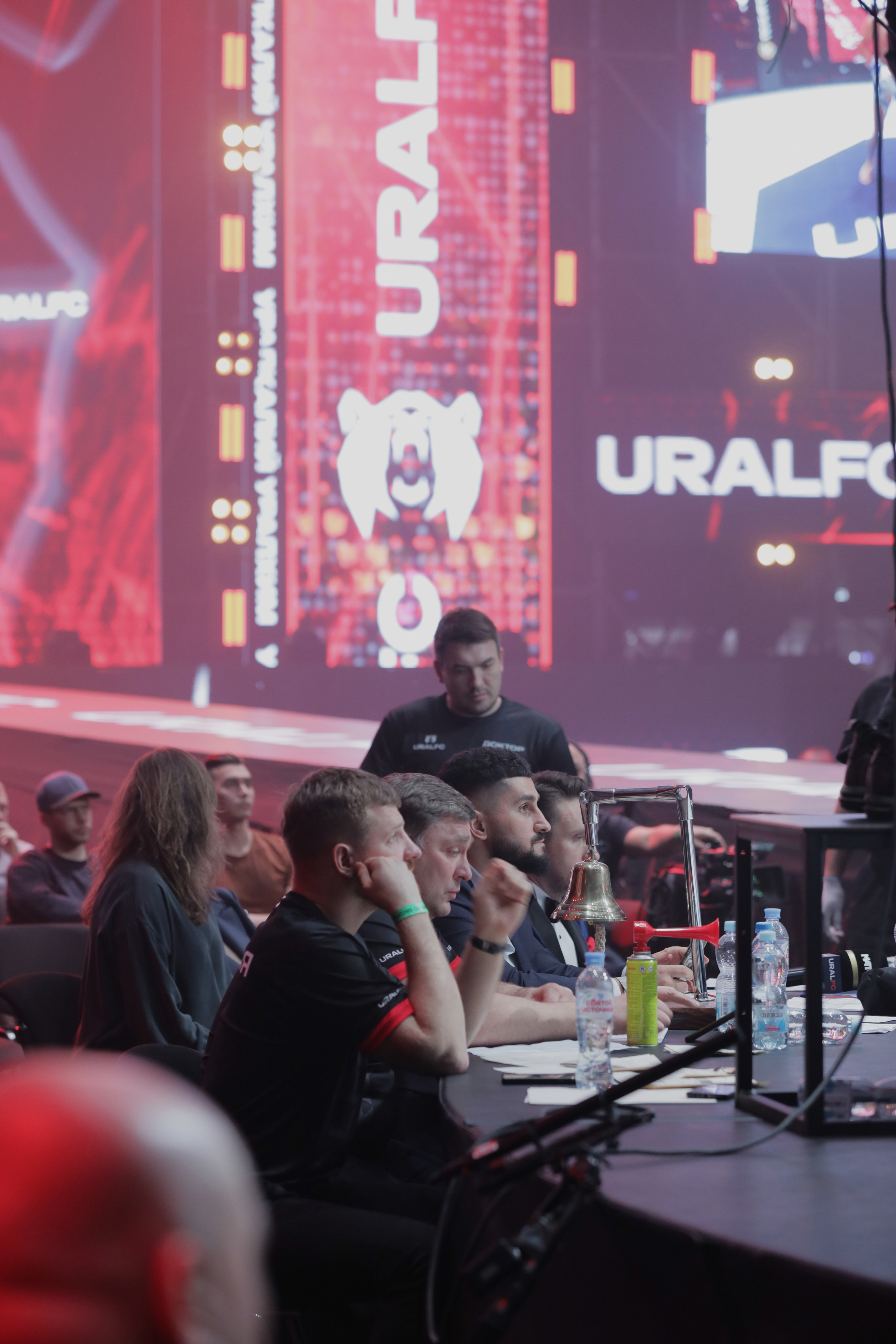 Спорт. Репортажный фотограф в Самаре