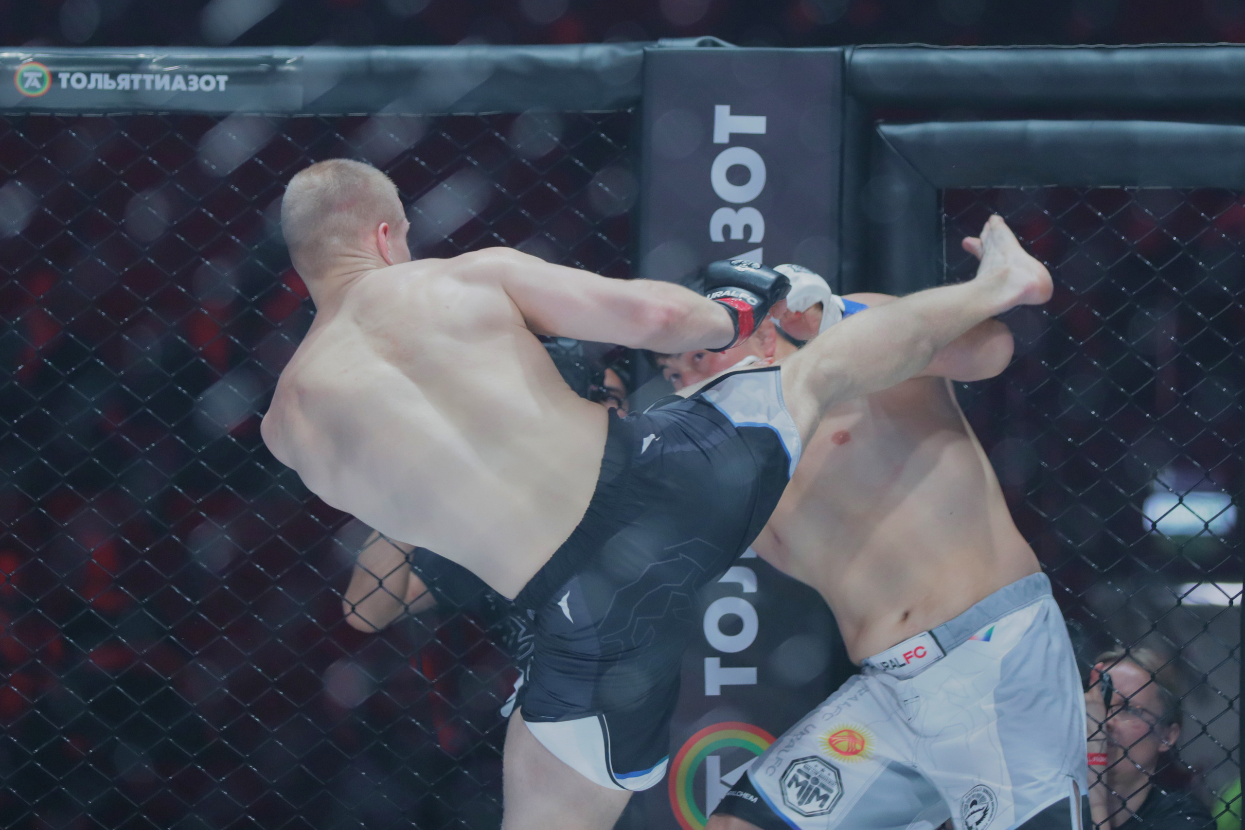 Спорт. Репортажный фотограф в Самаре