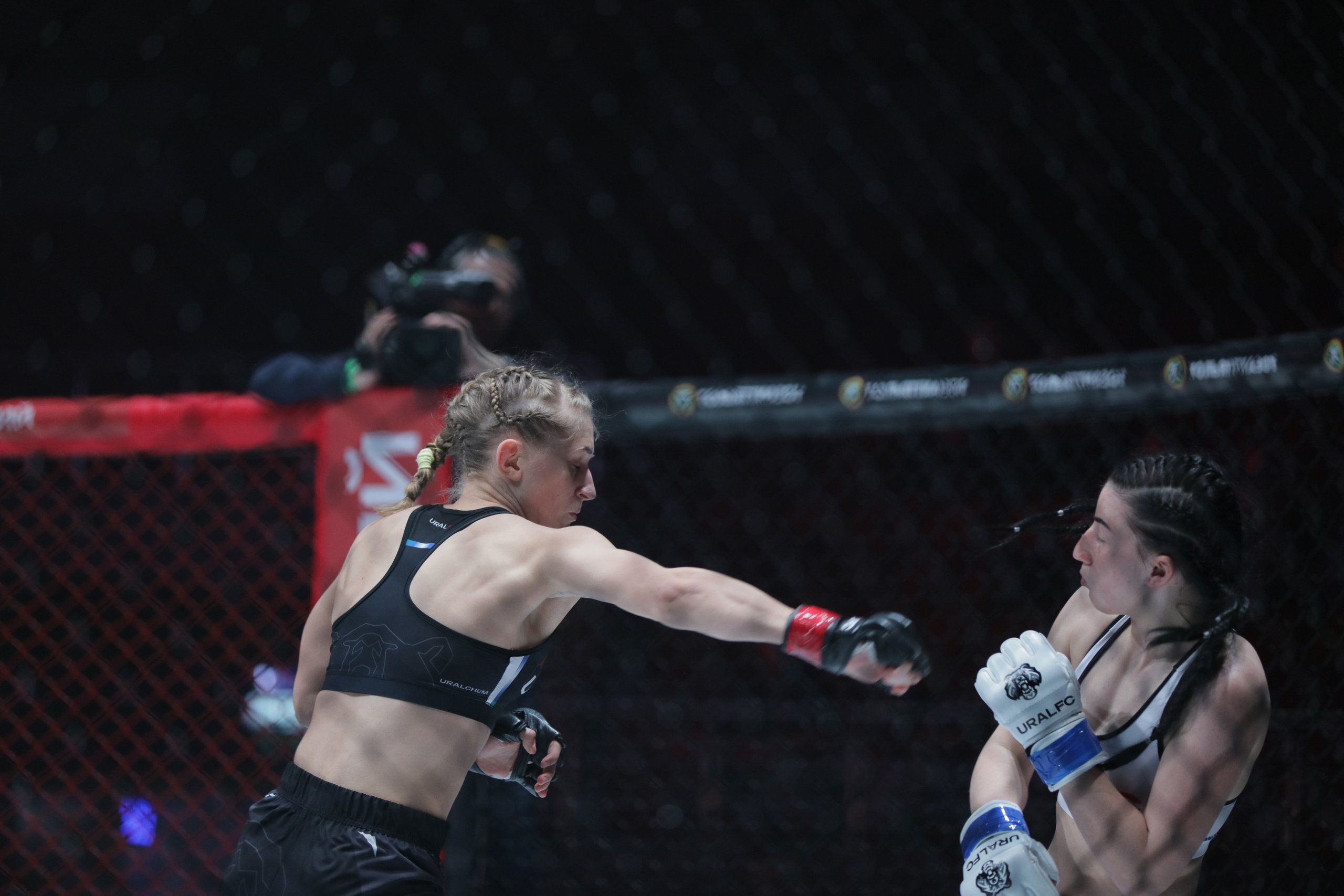 Спорт. Репортажный фотограф в Самаре