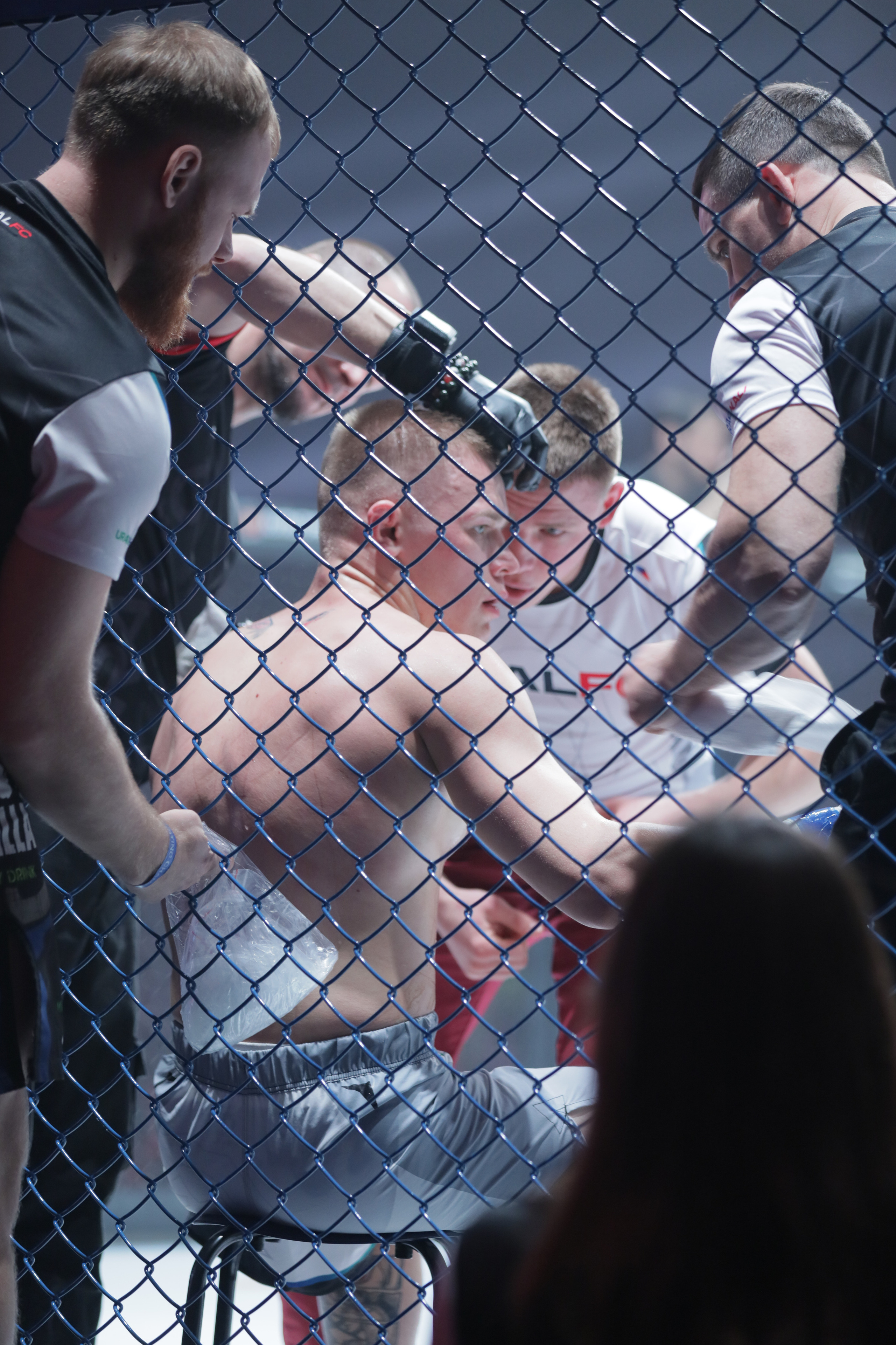 Спорт. Репортажный фотограф в Самаре