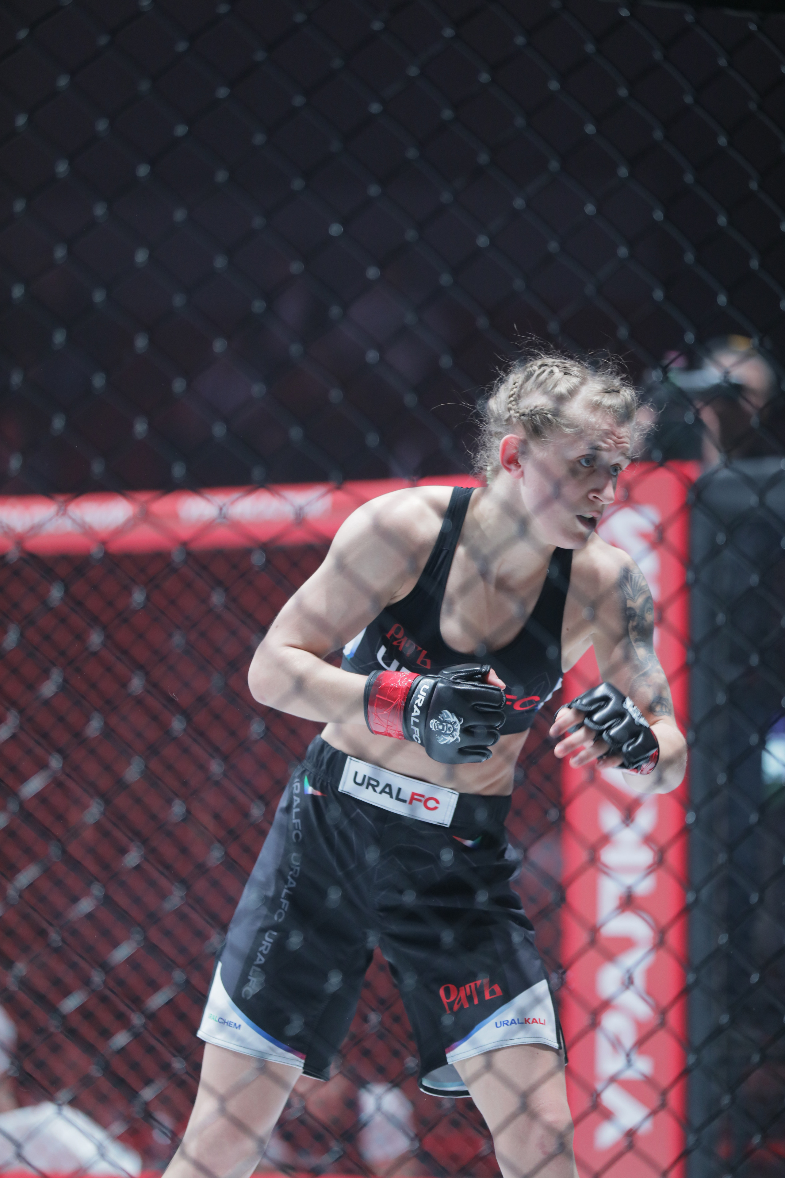 Спорт. Репортажный фотограф в Самаре