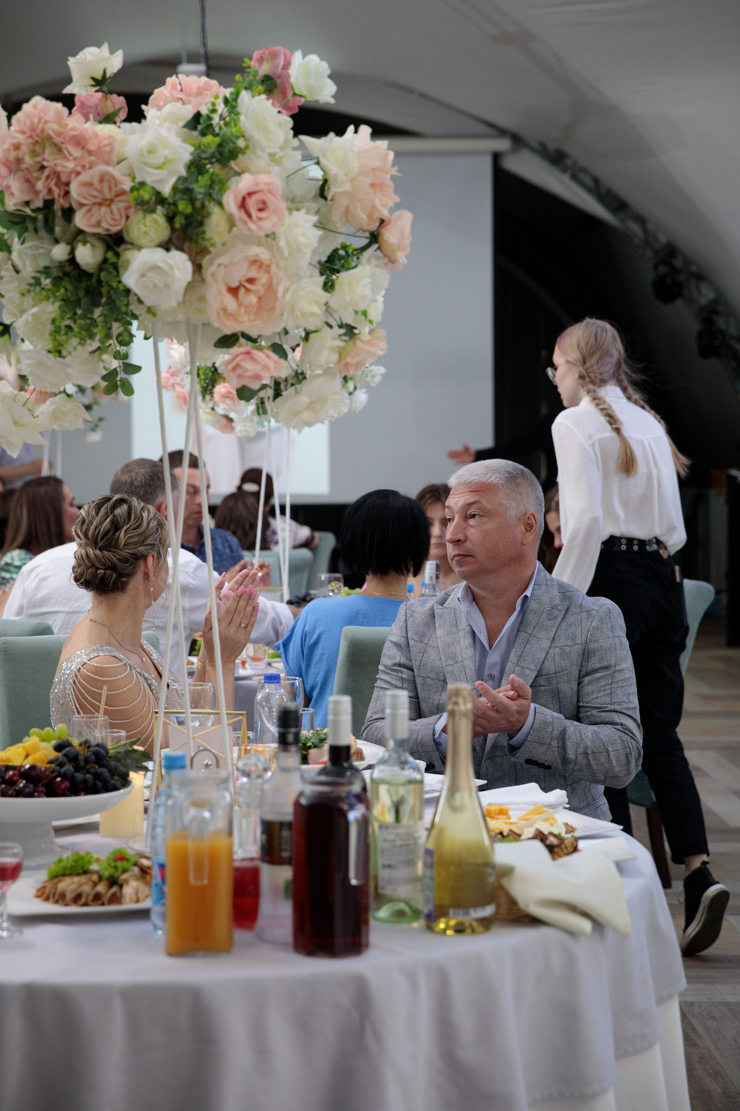 Свадебная фотография. Репортажный фотограф в Самаре