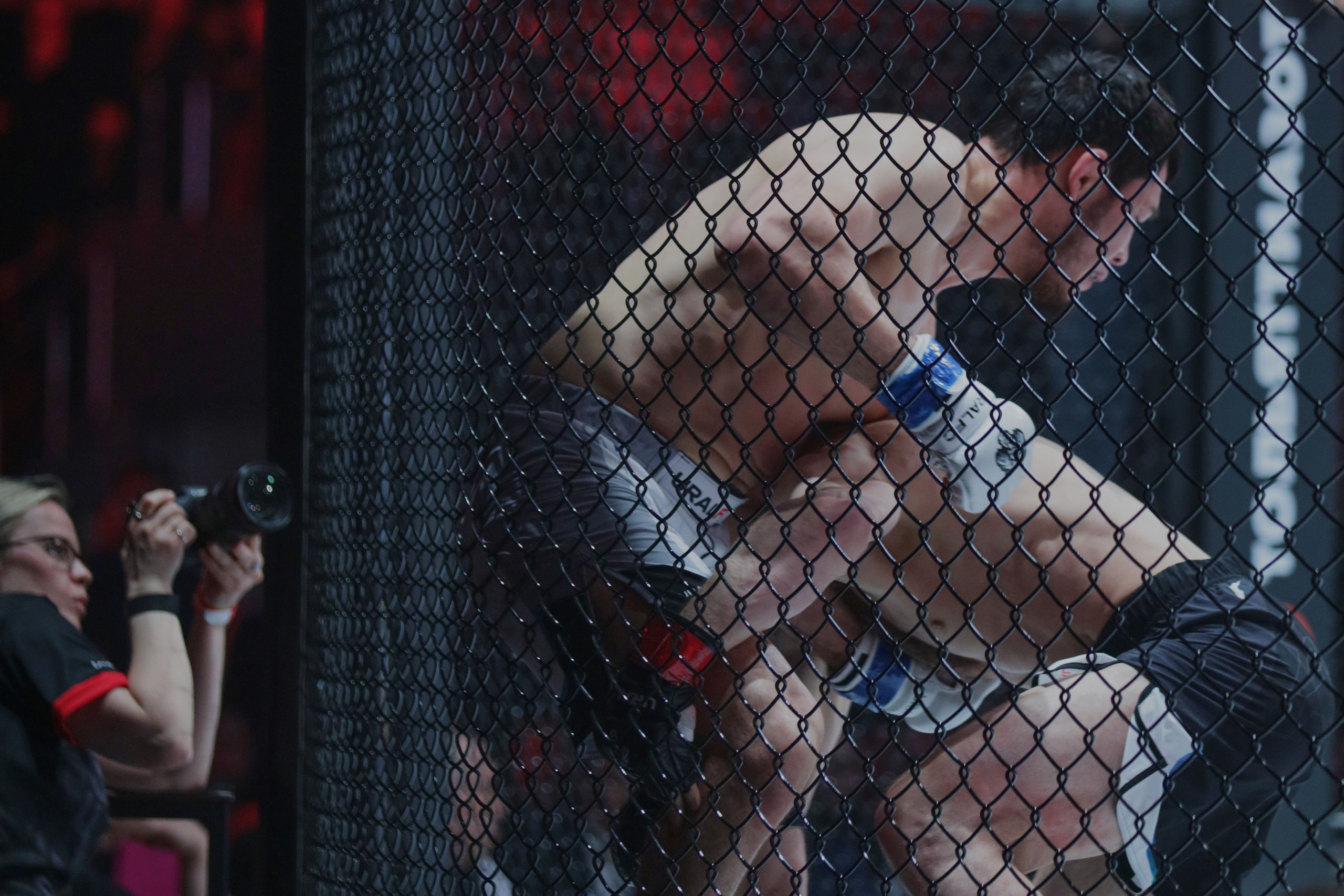 Спорт. Репортажный фотограф в Самаре