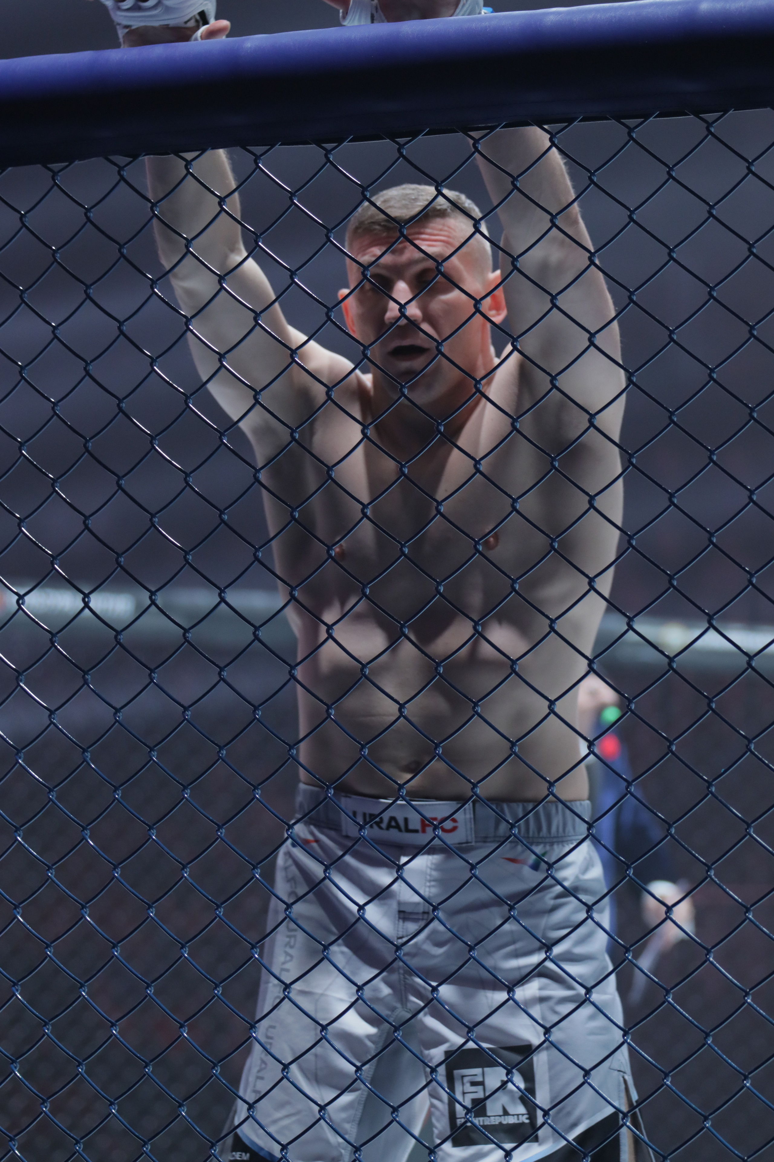 Спорт. Репортажный фотограф в Самаре