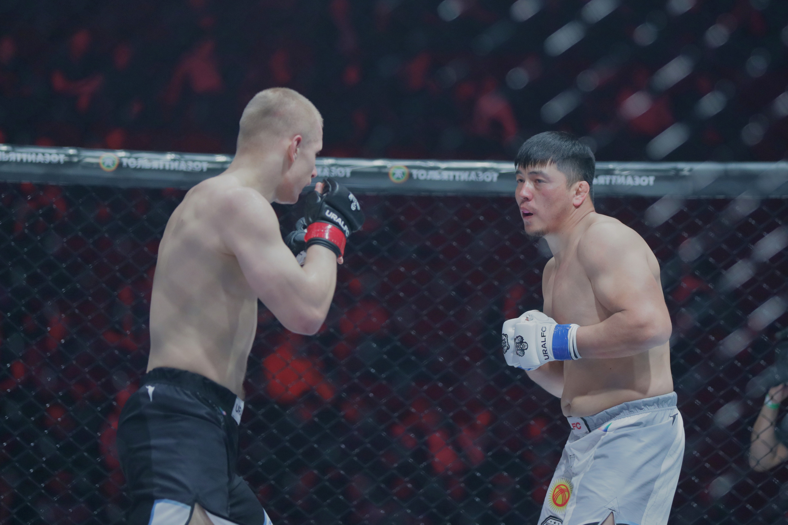 Спорт. Репортажный фотограф в Самаре