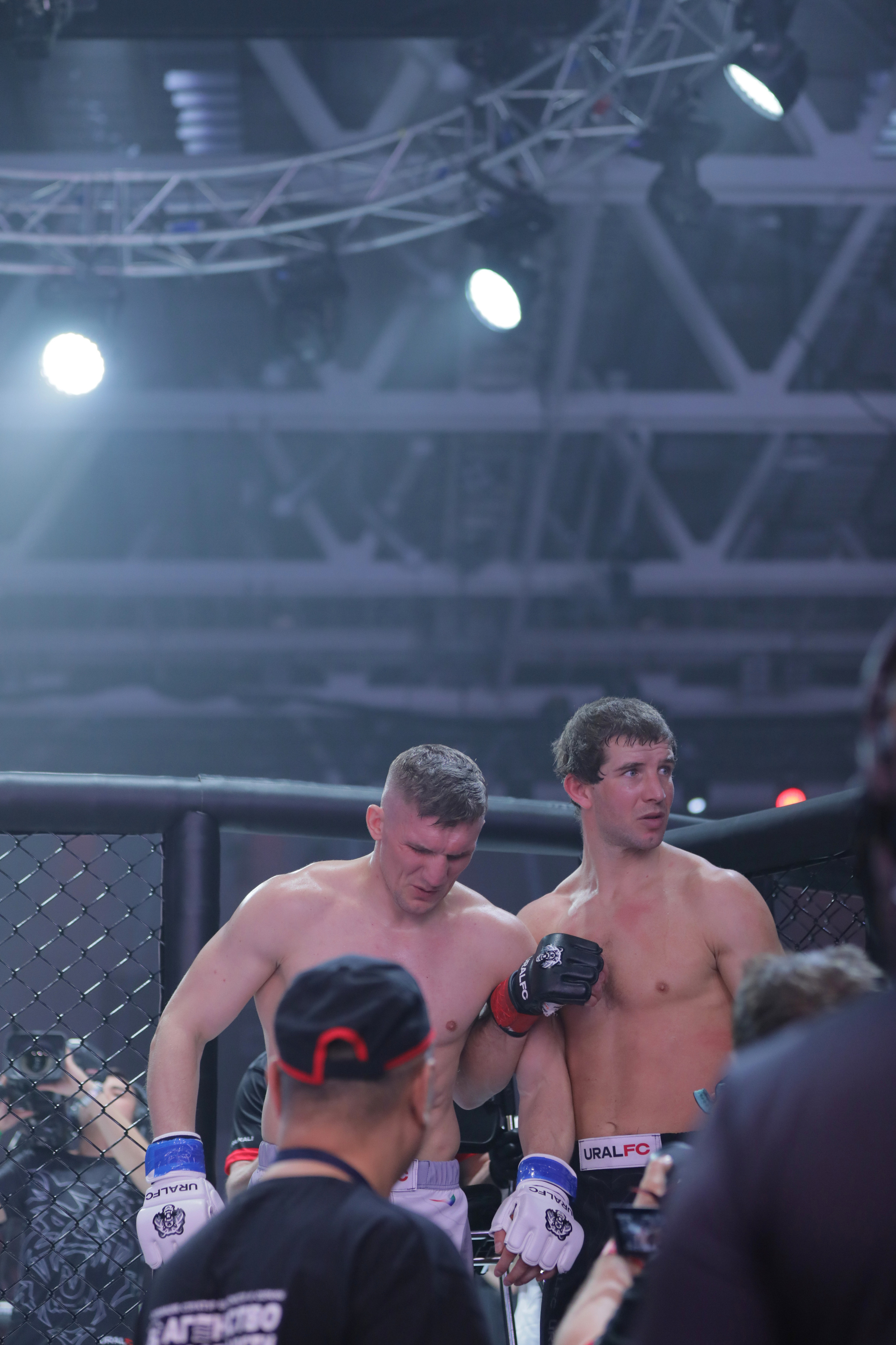 Спорт. Репортажный фотограф в Самаре