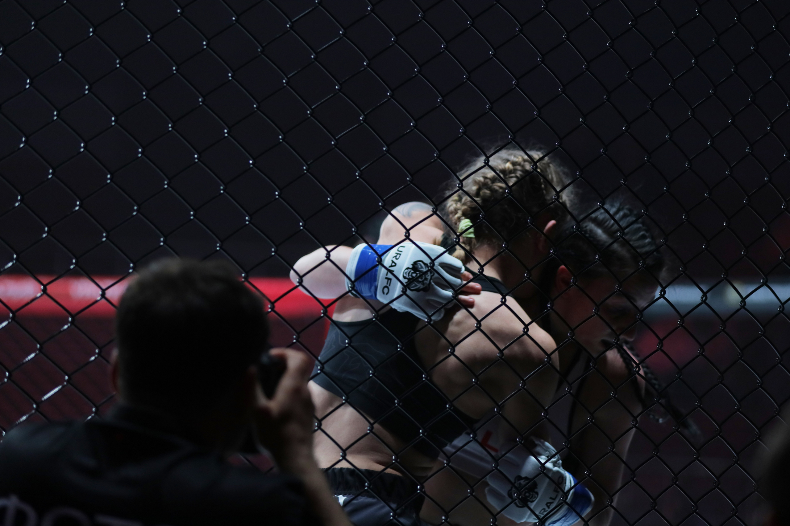 Спорт. Репортажный фотограф в Самаре