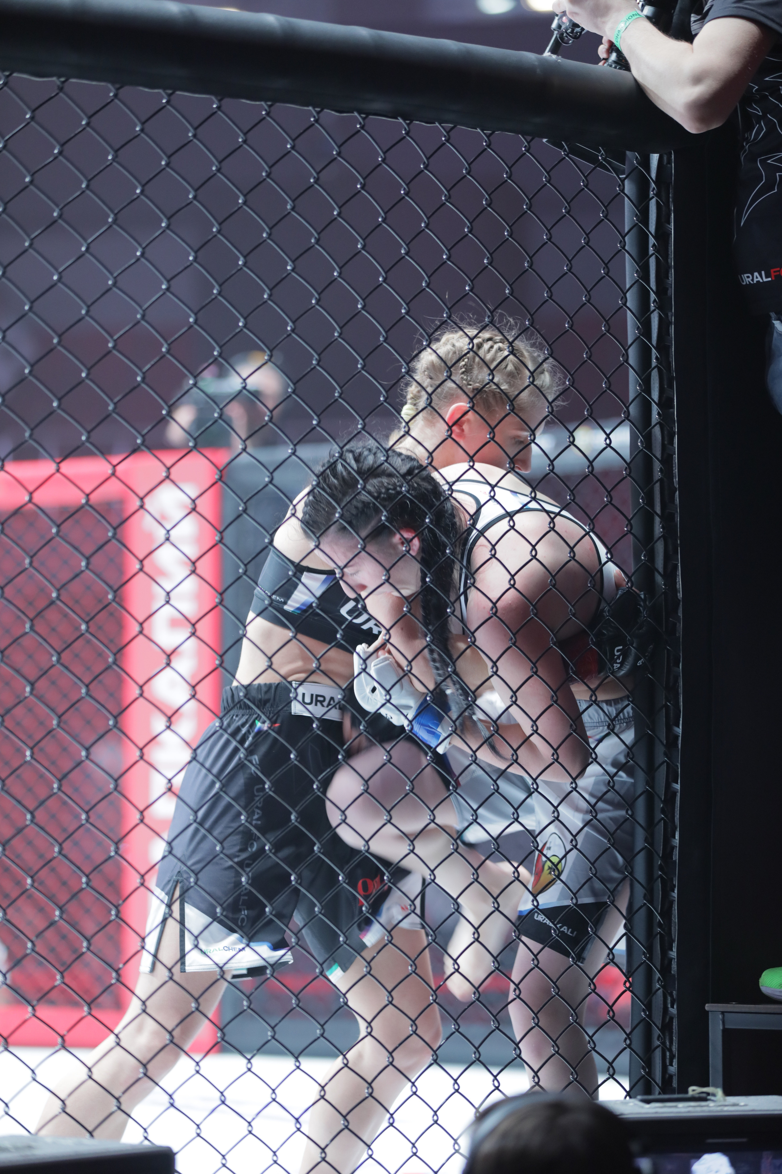 Спорт. Репортажный фотограф в Самаре