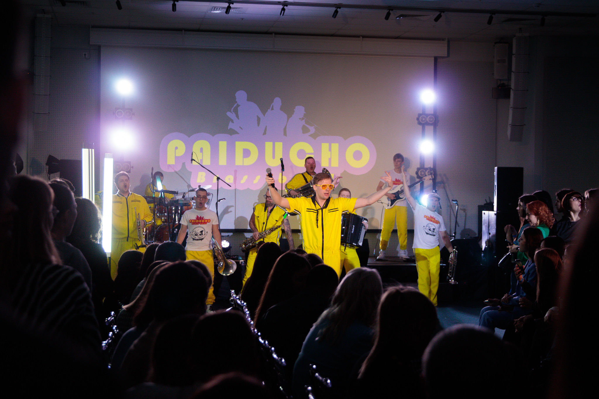 Светские мероприятия. Репортажный фотограф в Самаре