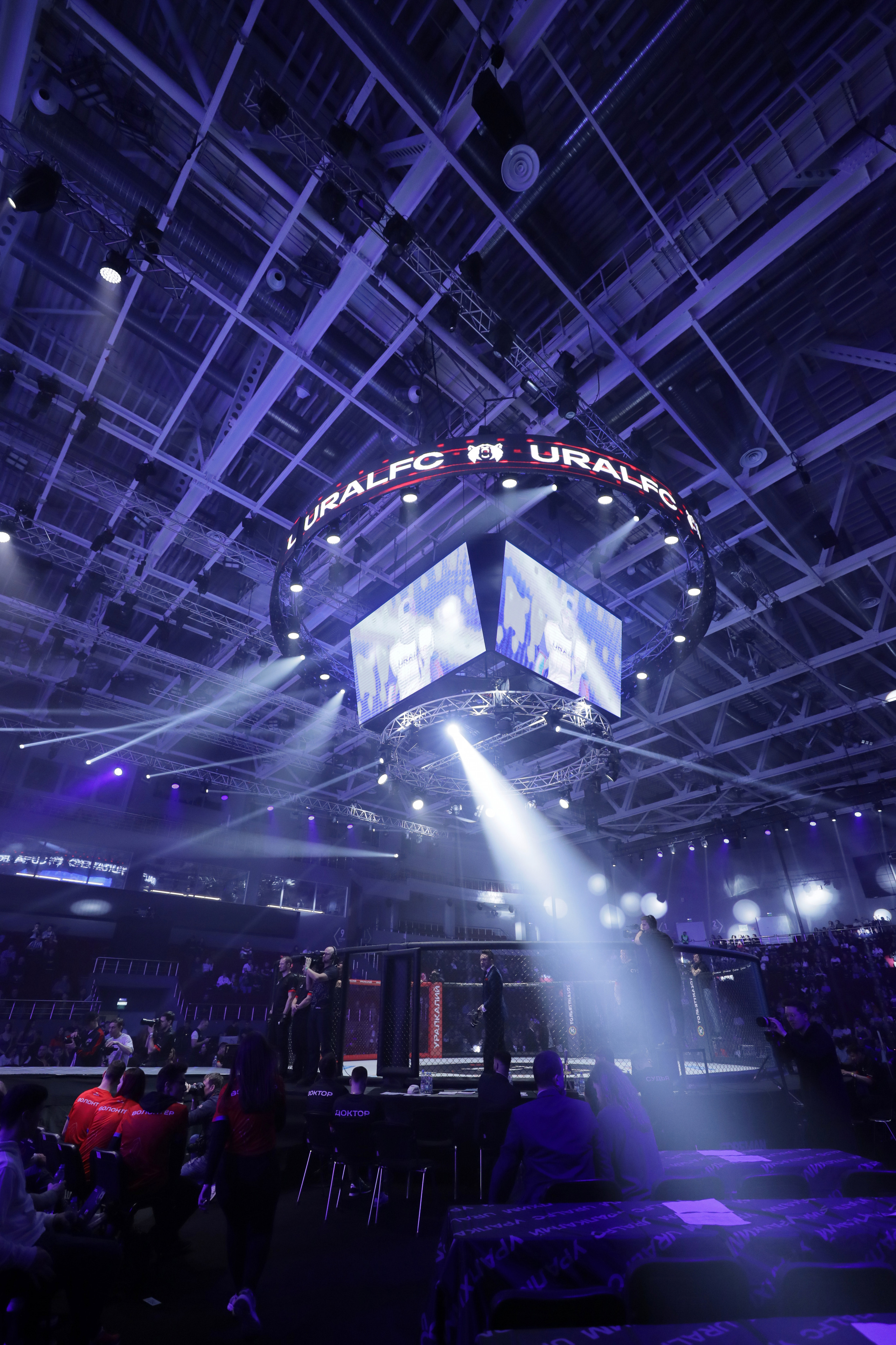 Спорт. Репортажный фотограф в Самаре