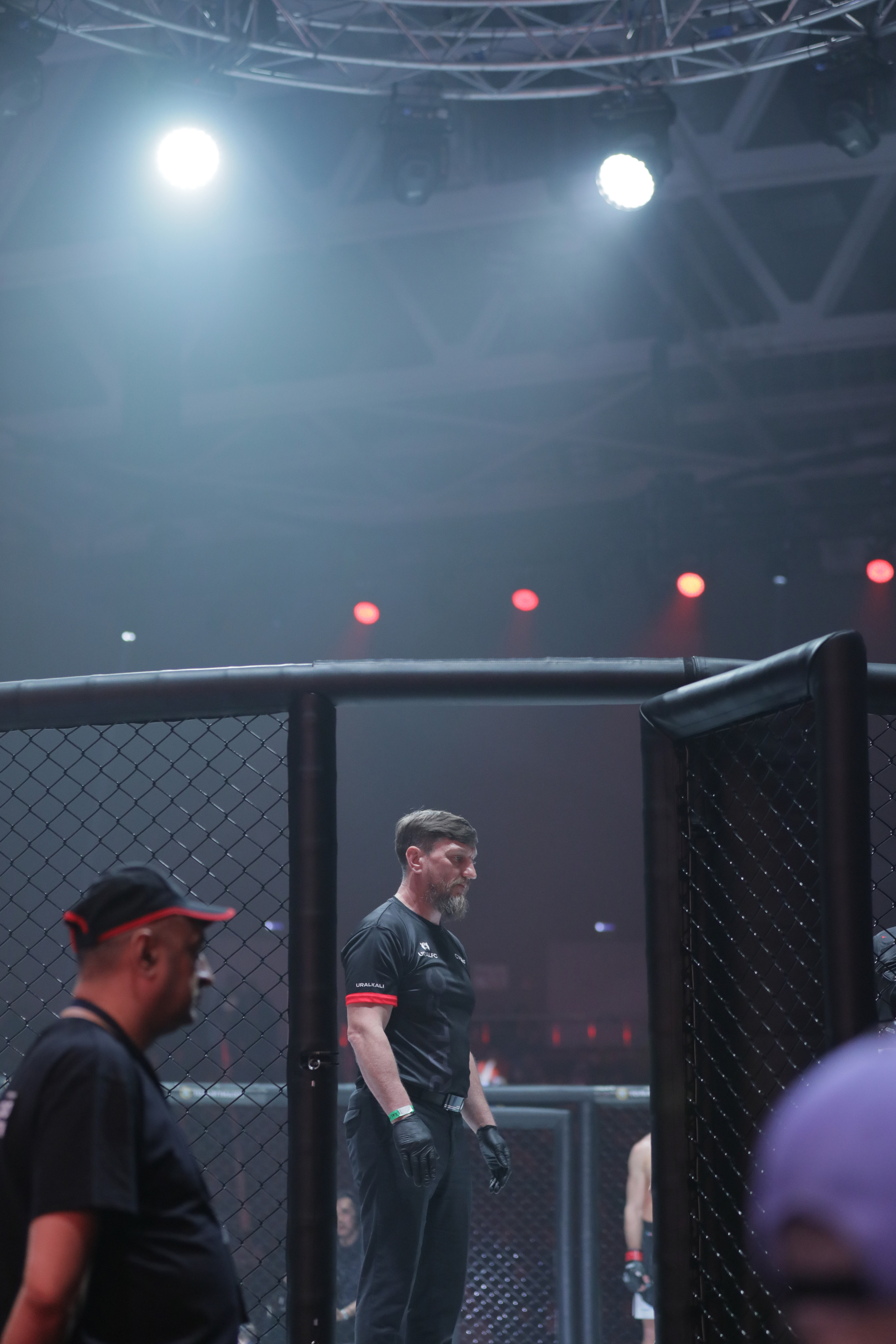 Спорт. Репортажный фотограф в Самаре