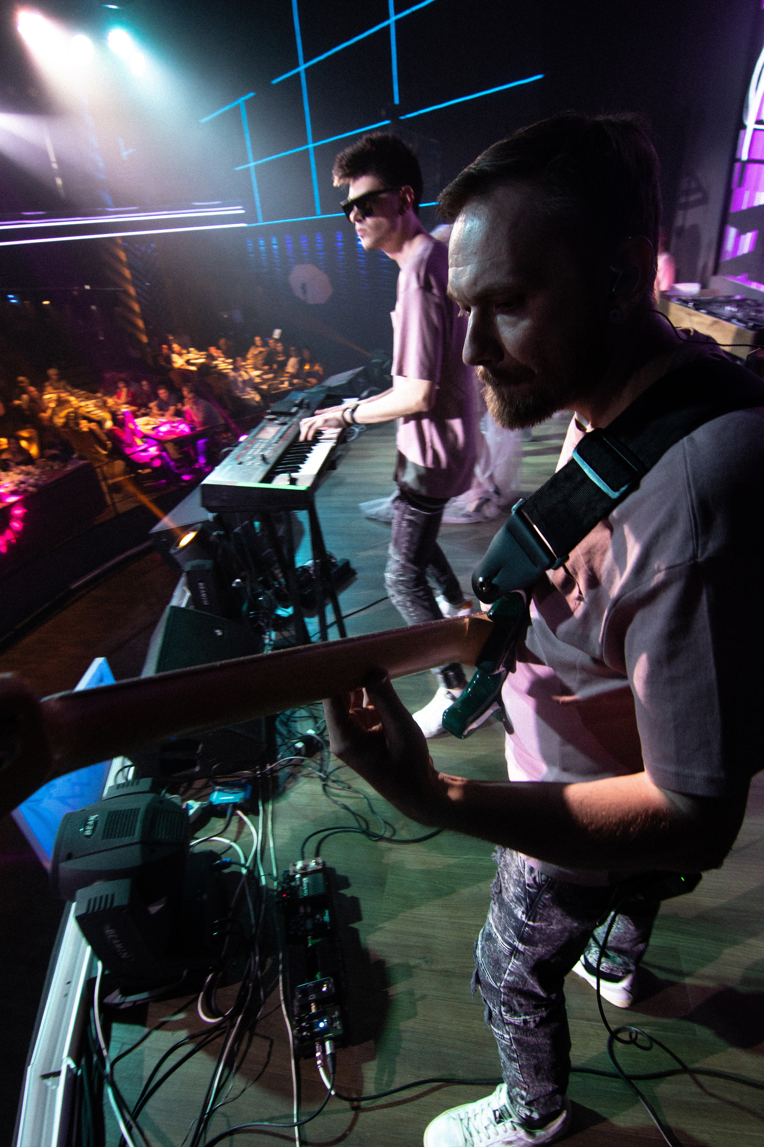 Светские мероприятия. Репортажный фотограф в Самаре