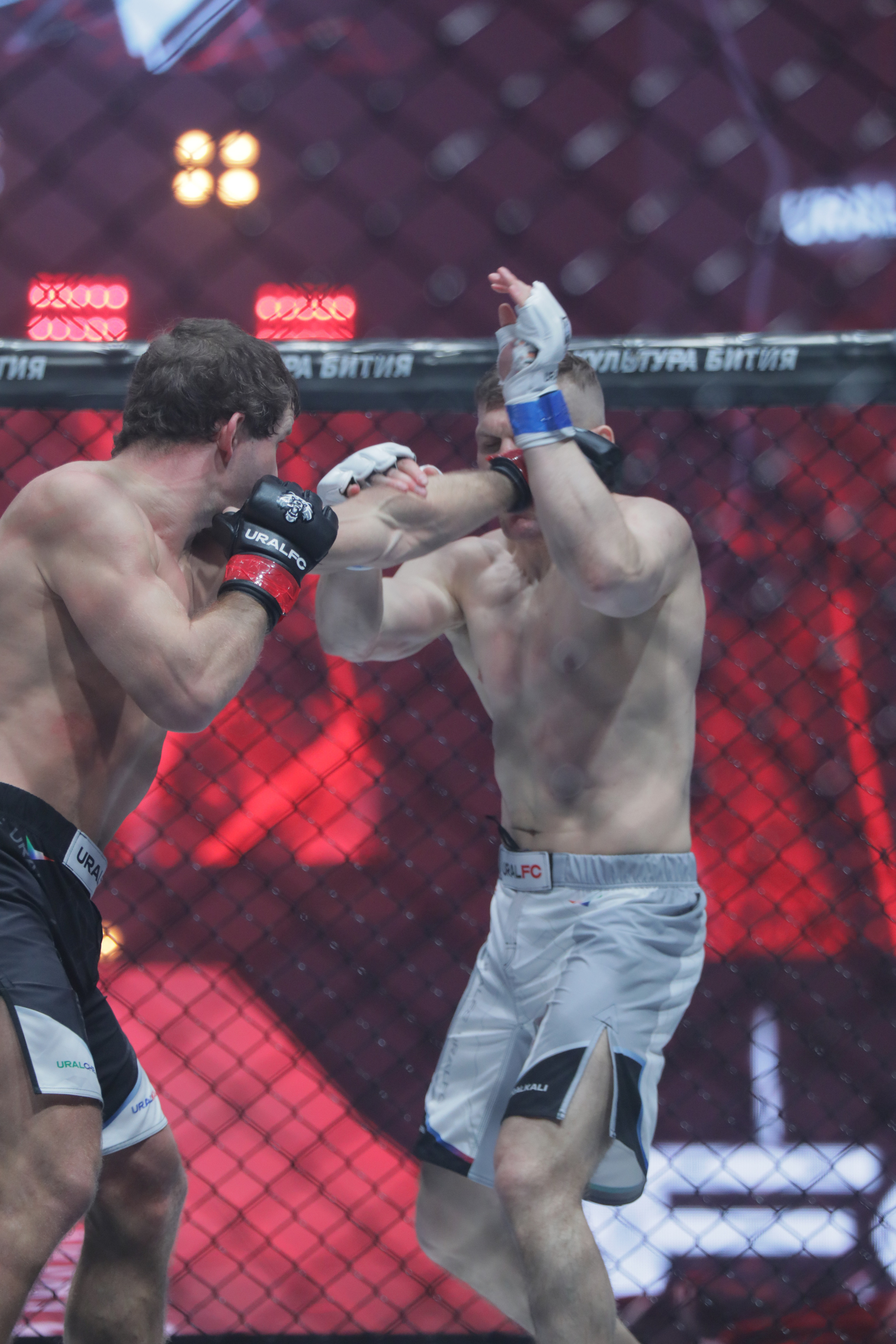 Спорт. Репортажный фотограф в Самаре