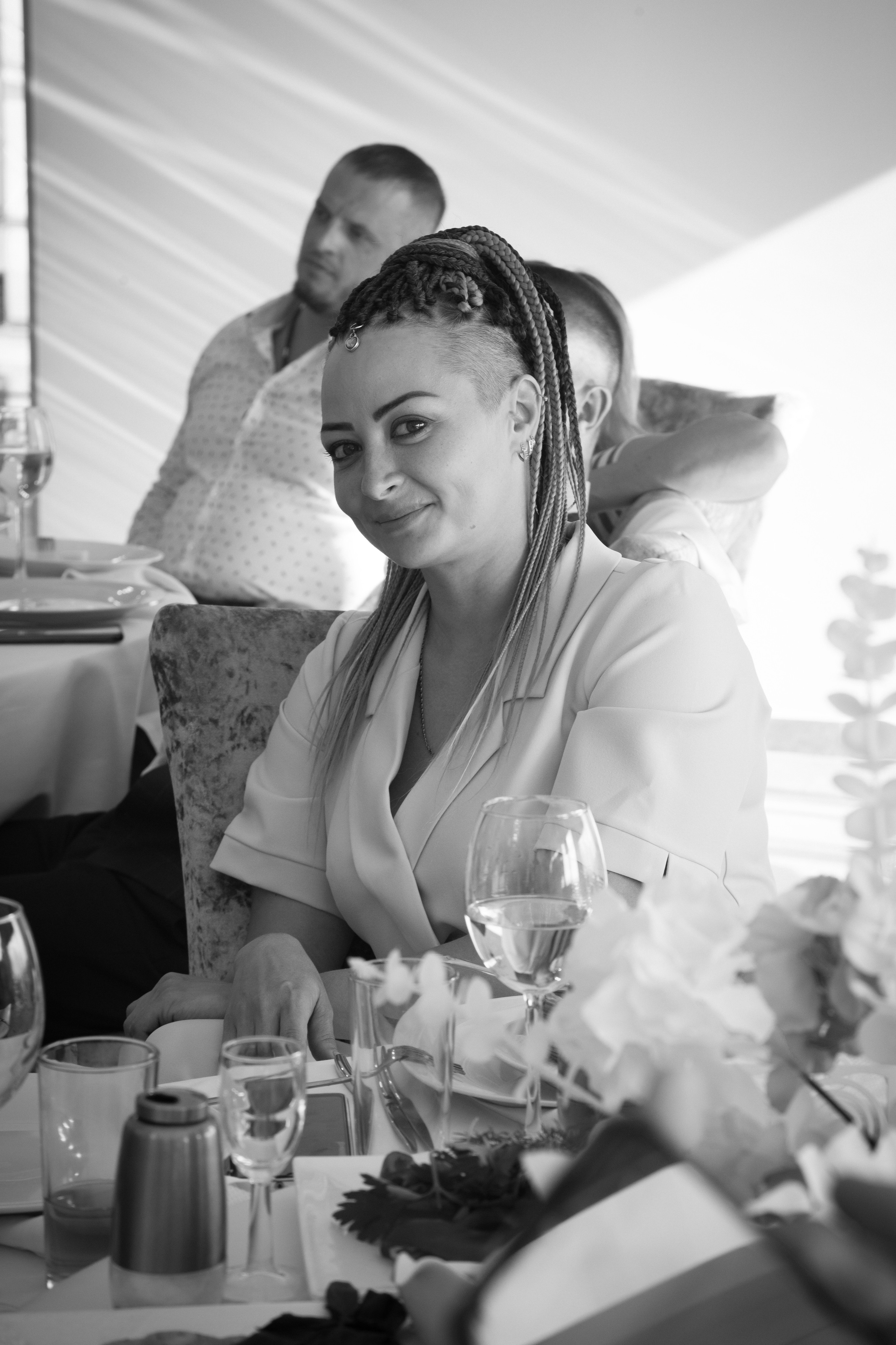 Свадебная фотография. Репортажный фотограф в Самаре