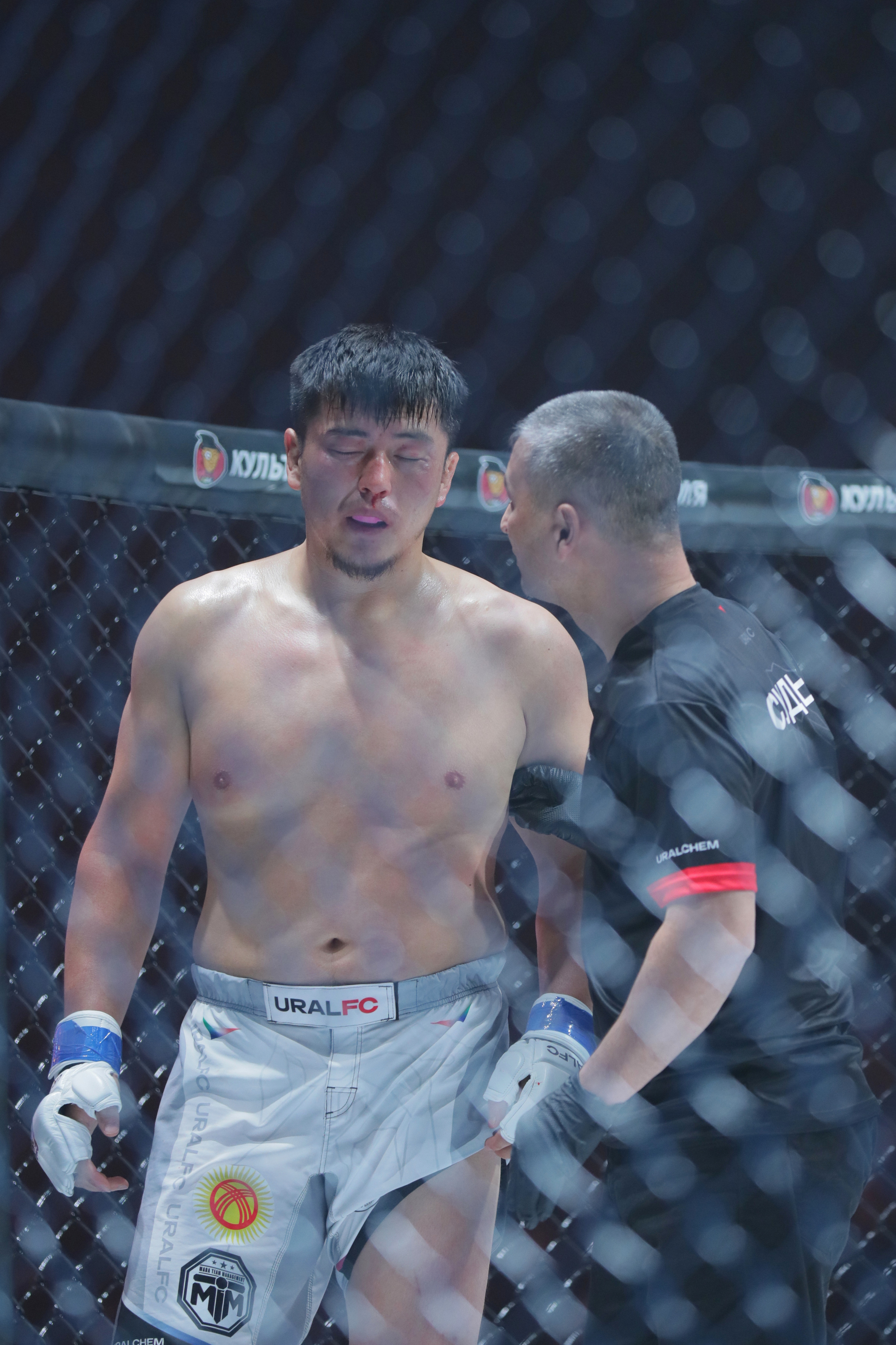 Спорт. Репортажный фотограф в Самаре