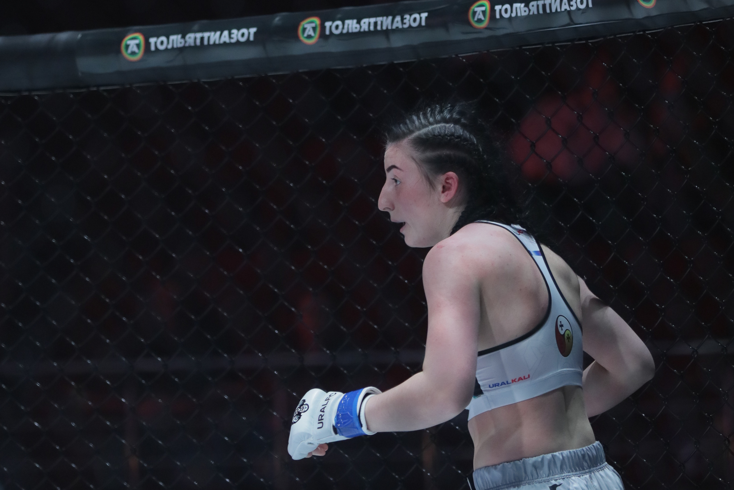 Спорт. Репортажный фотограф в Самаре