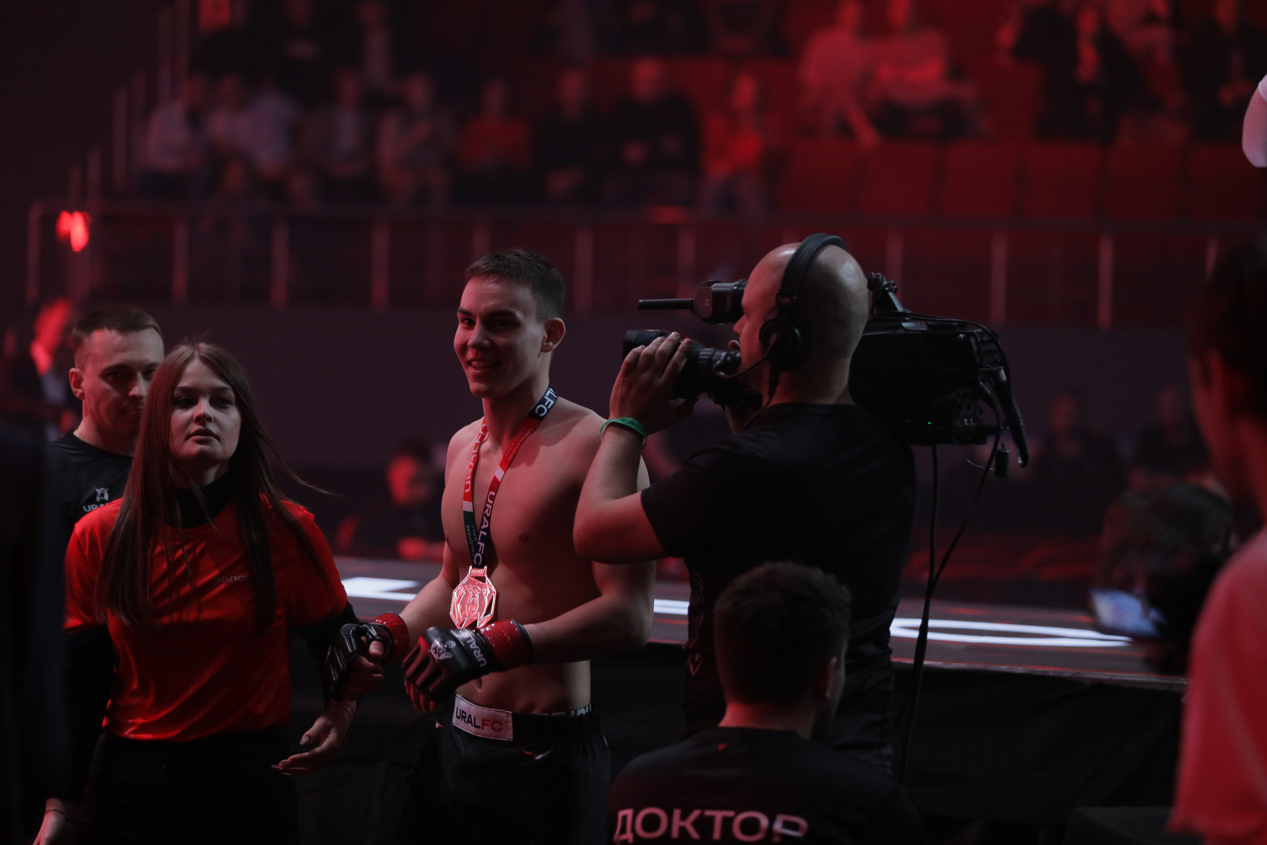 Спорт. Репортажный фотограф в Самаре