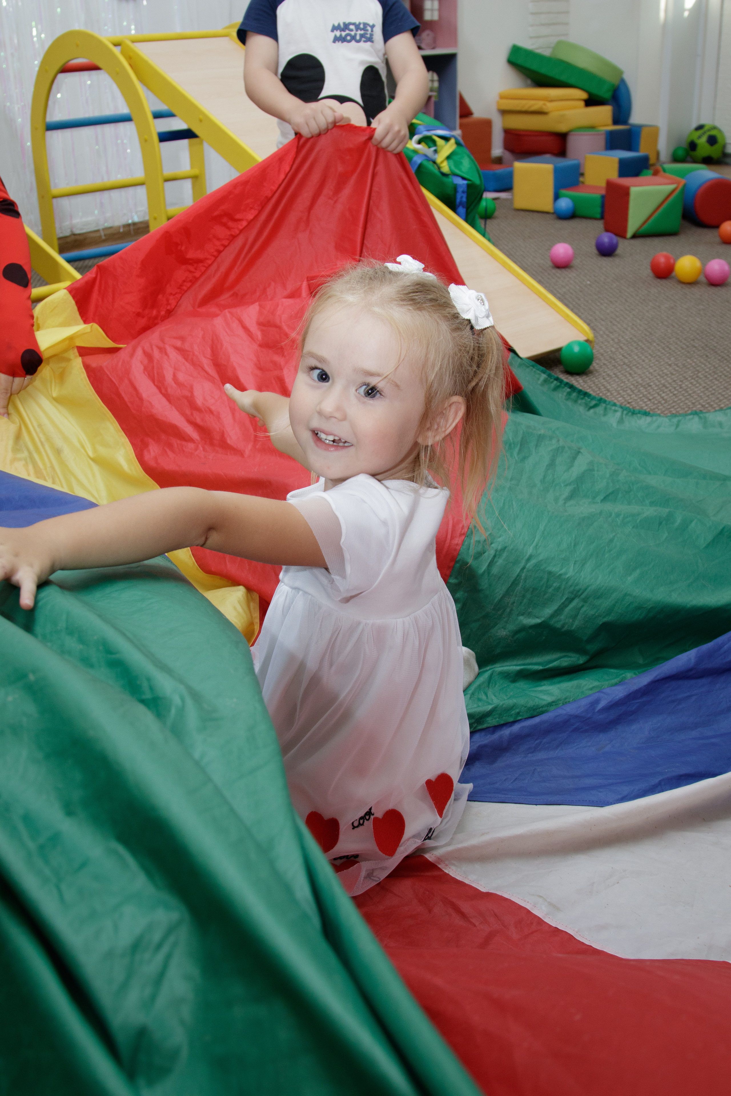 Детские и семейные мероприятия. Репортажный фотограф в Самаре