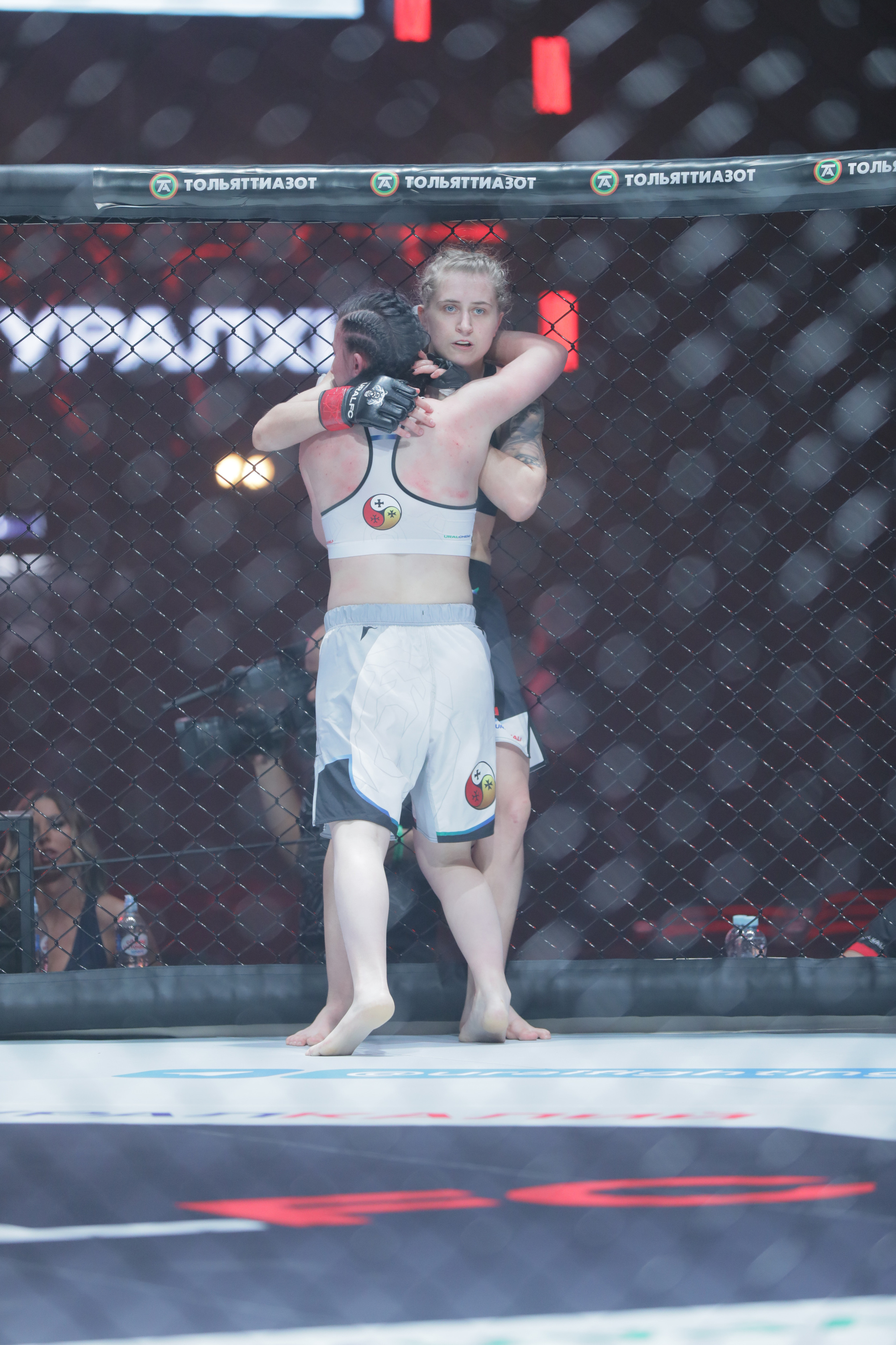 Спорт. Репортажный фотограф в Самаре