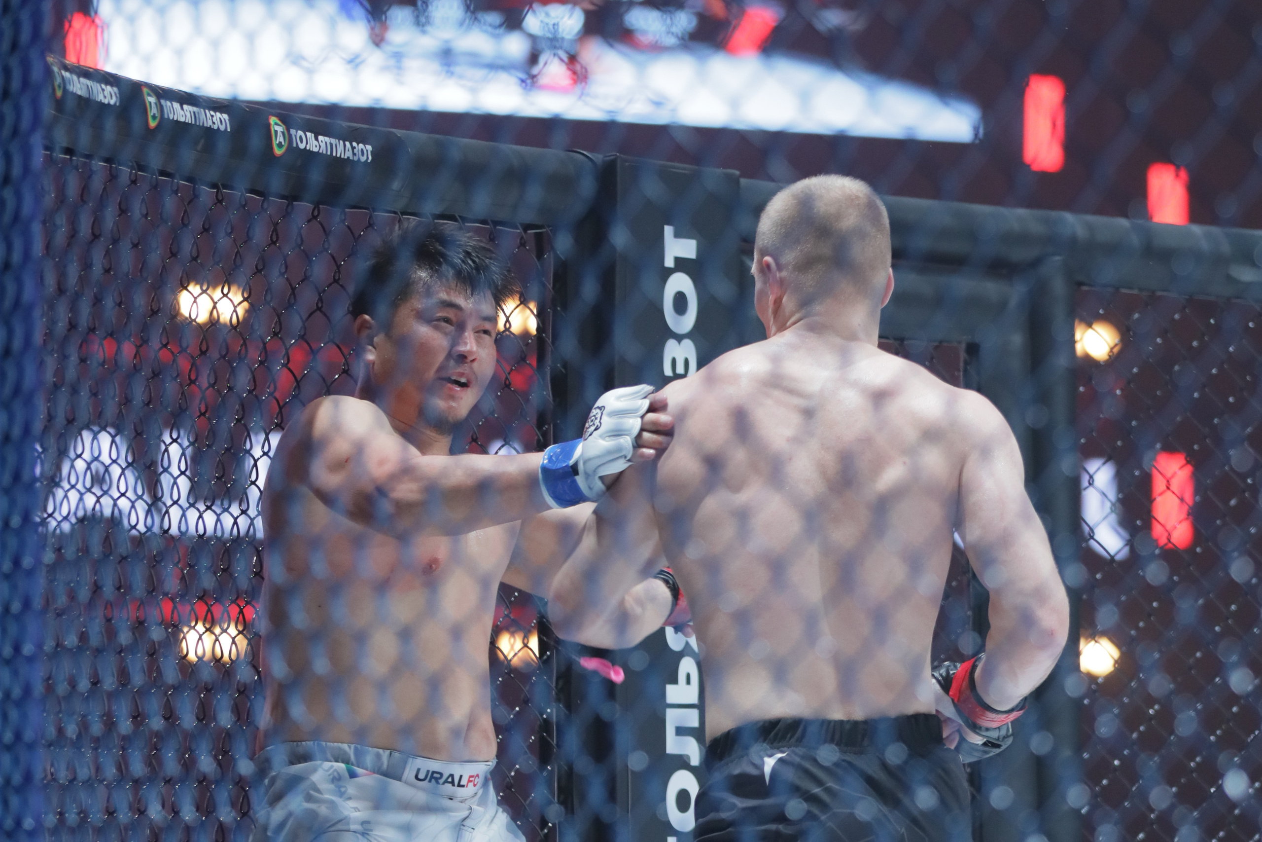 Спорт. Репортажный фотограф в Самаре