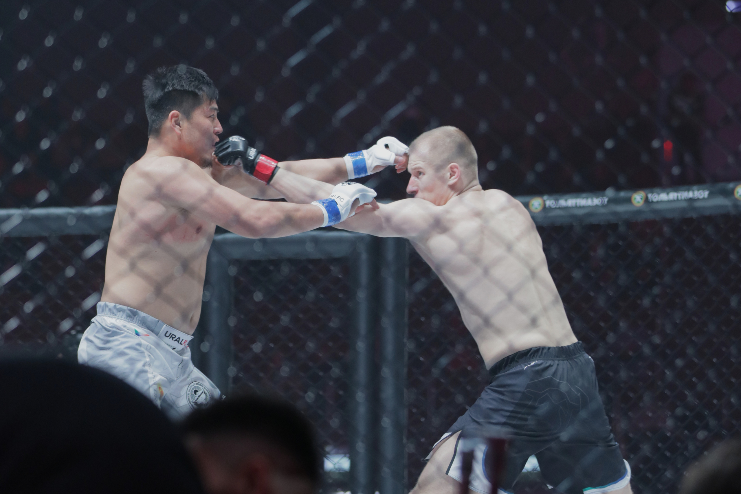 Спорт. Репортажный фотограф в Самаре