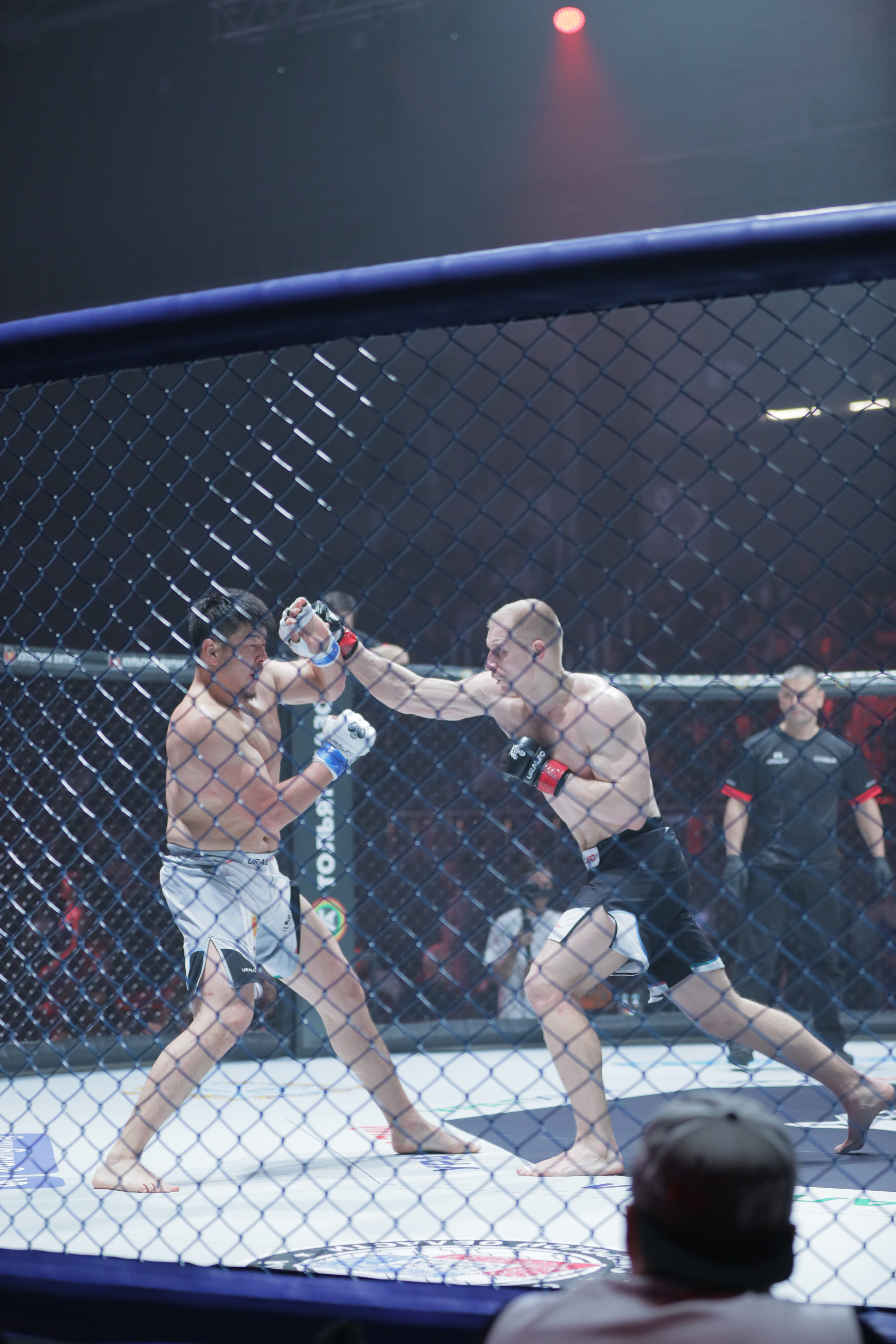 Спорт. Репортажный фотограф в Самаре