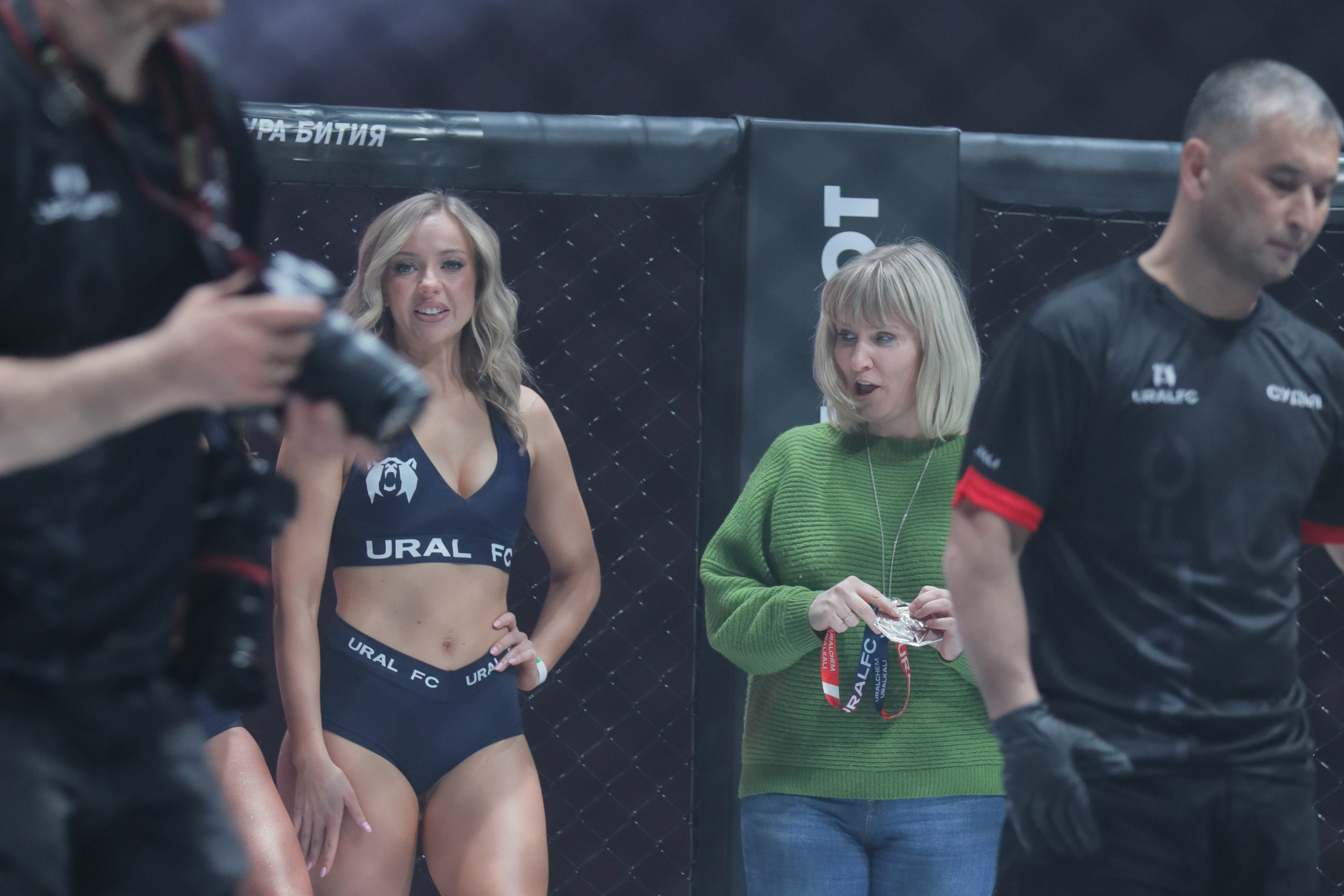 Спорт. Репортажный фотограф в Самаре