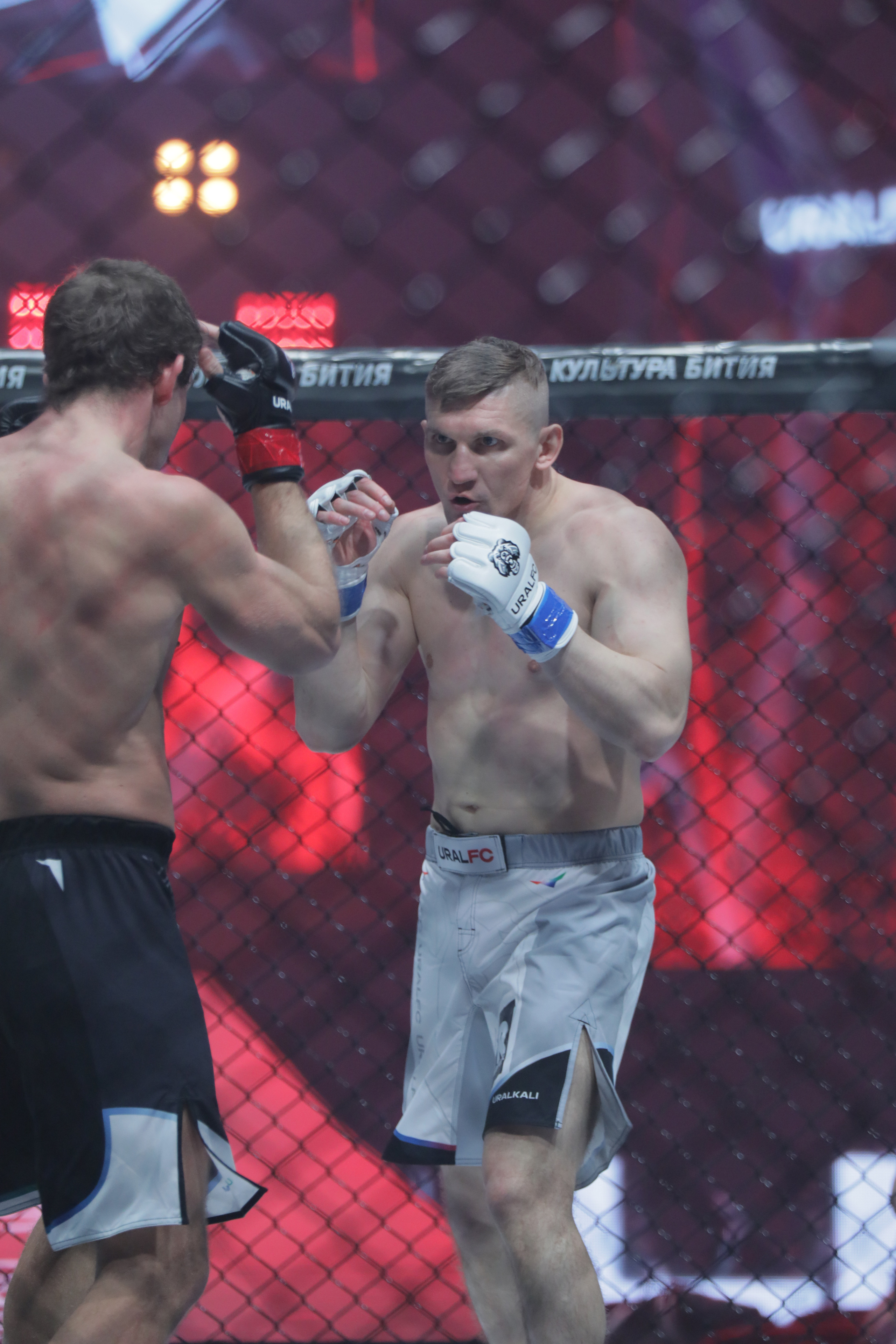 Спорт. Репортажный фотограф в Самаре