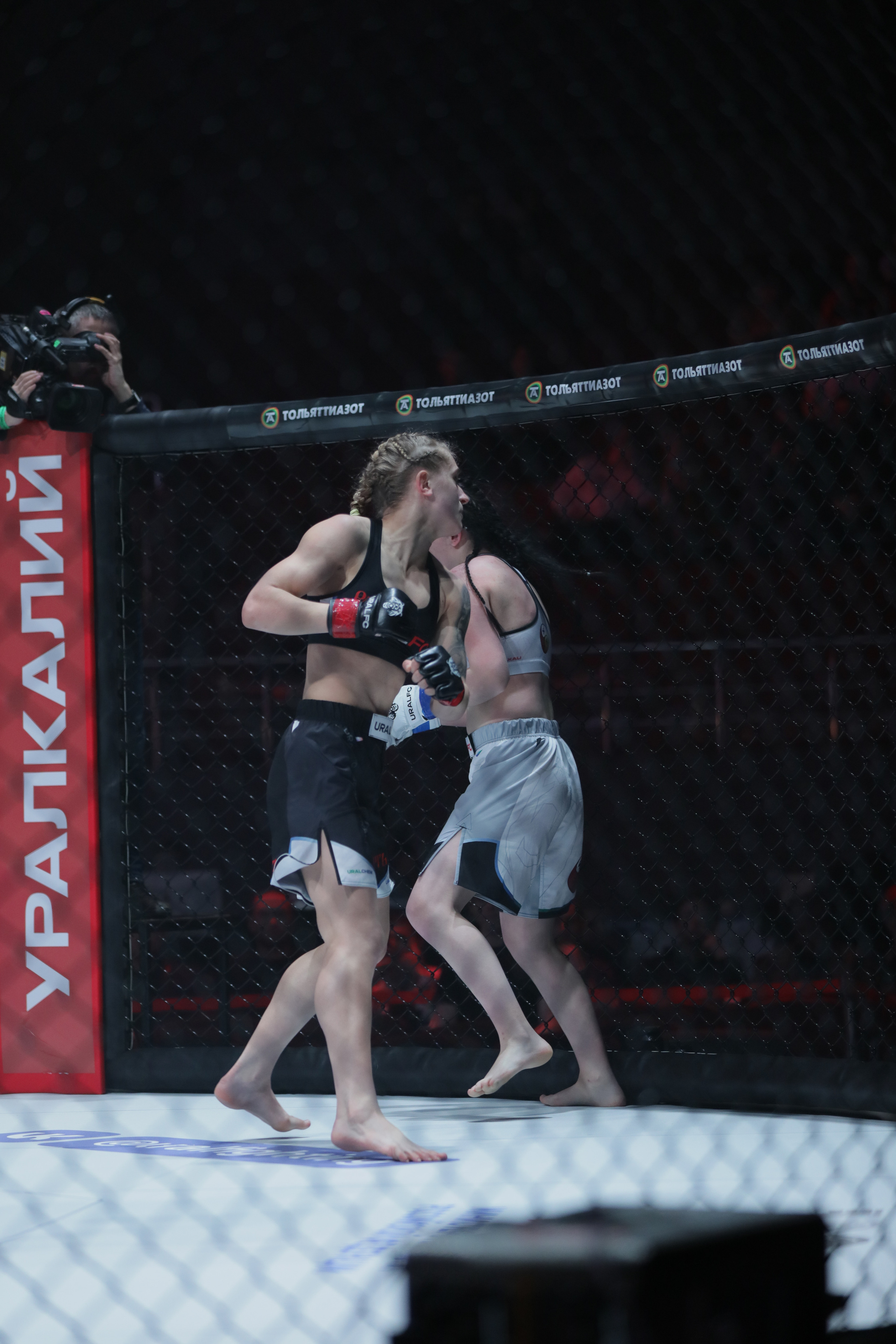 Спорт. Репортажный фотограф в Самаре