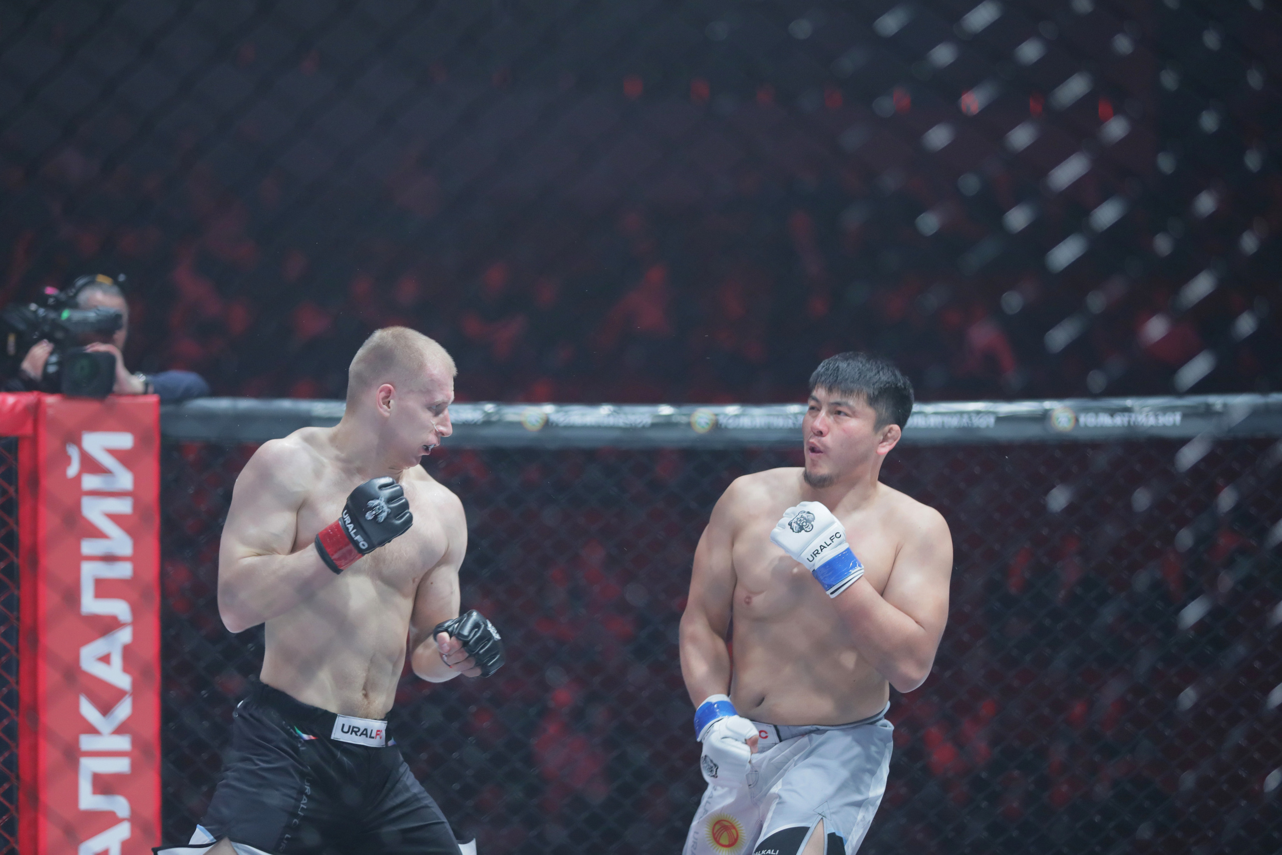 Спорт. Репортажный фотограф в Самаре