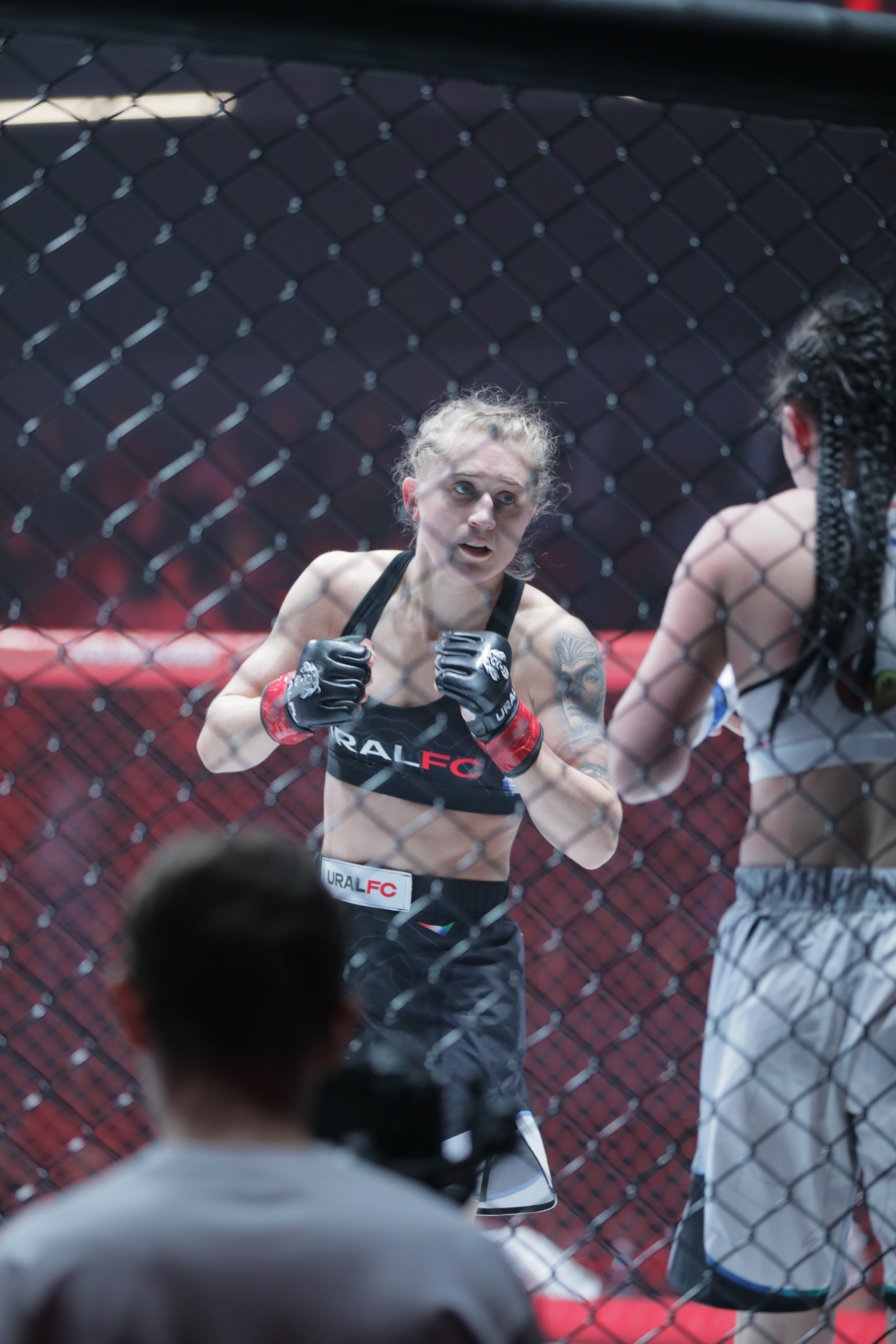 Спорт. Репортажный фотограф в Самаре