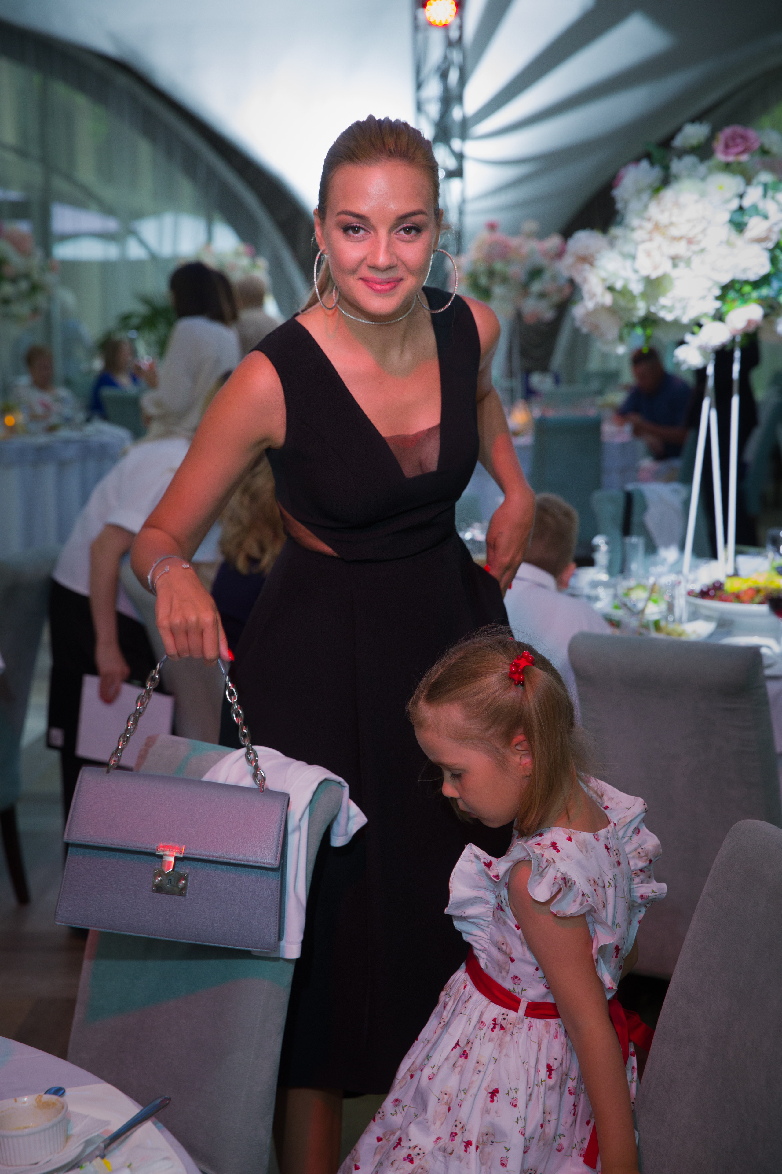 Свадебная фотография. Репортажный фотограф в Самаре