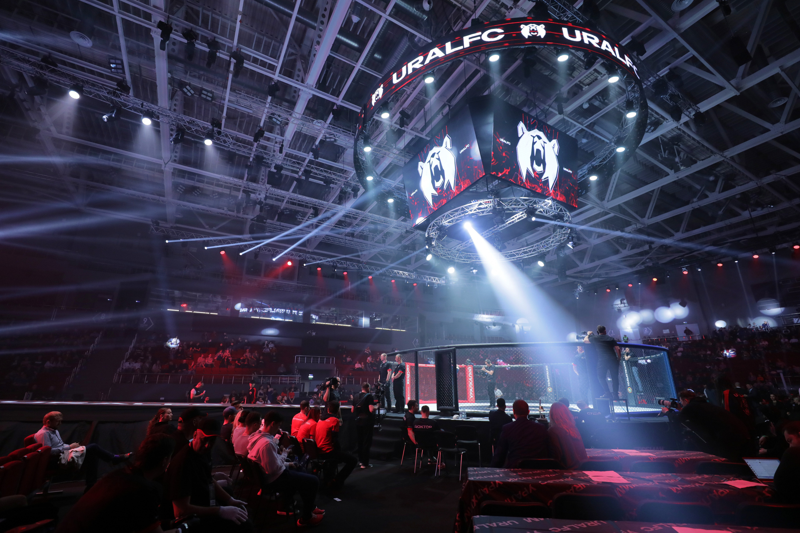 Спорт. Репортажный фотограф в Самаре