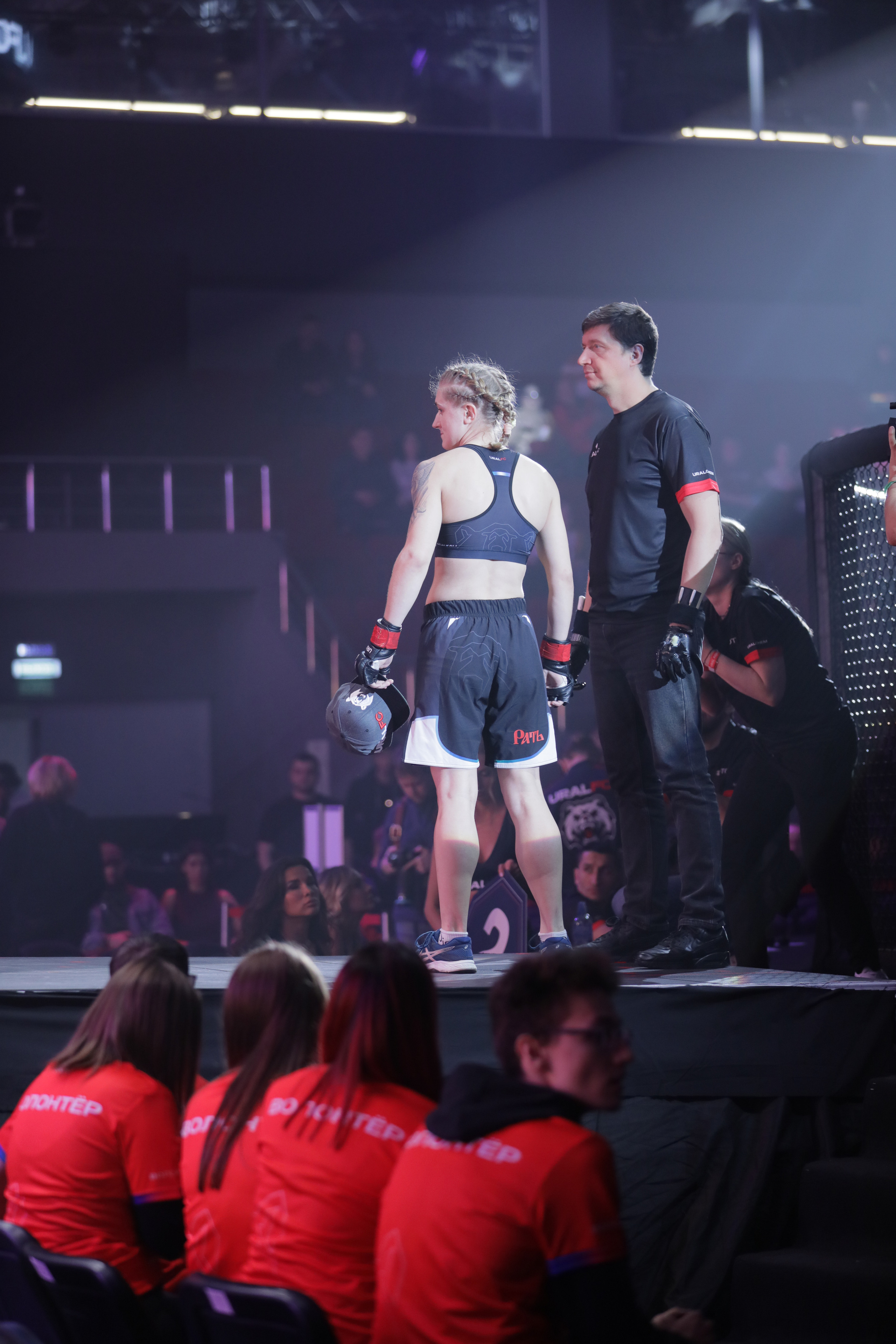 Спорт. Репортажный фотограф в Самаре