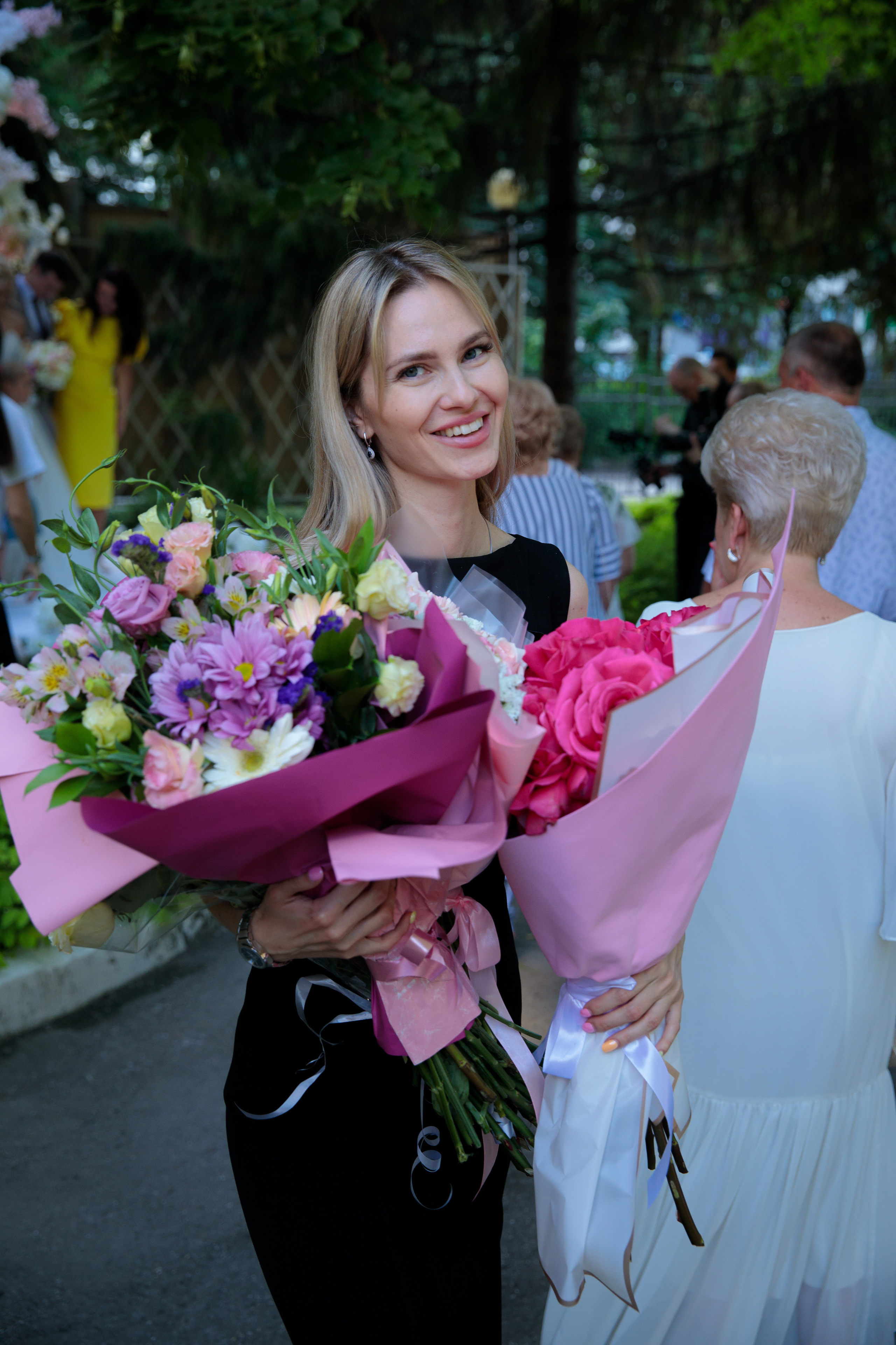 Свадебная фотография. Репортажный фотограф в Самаре