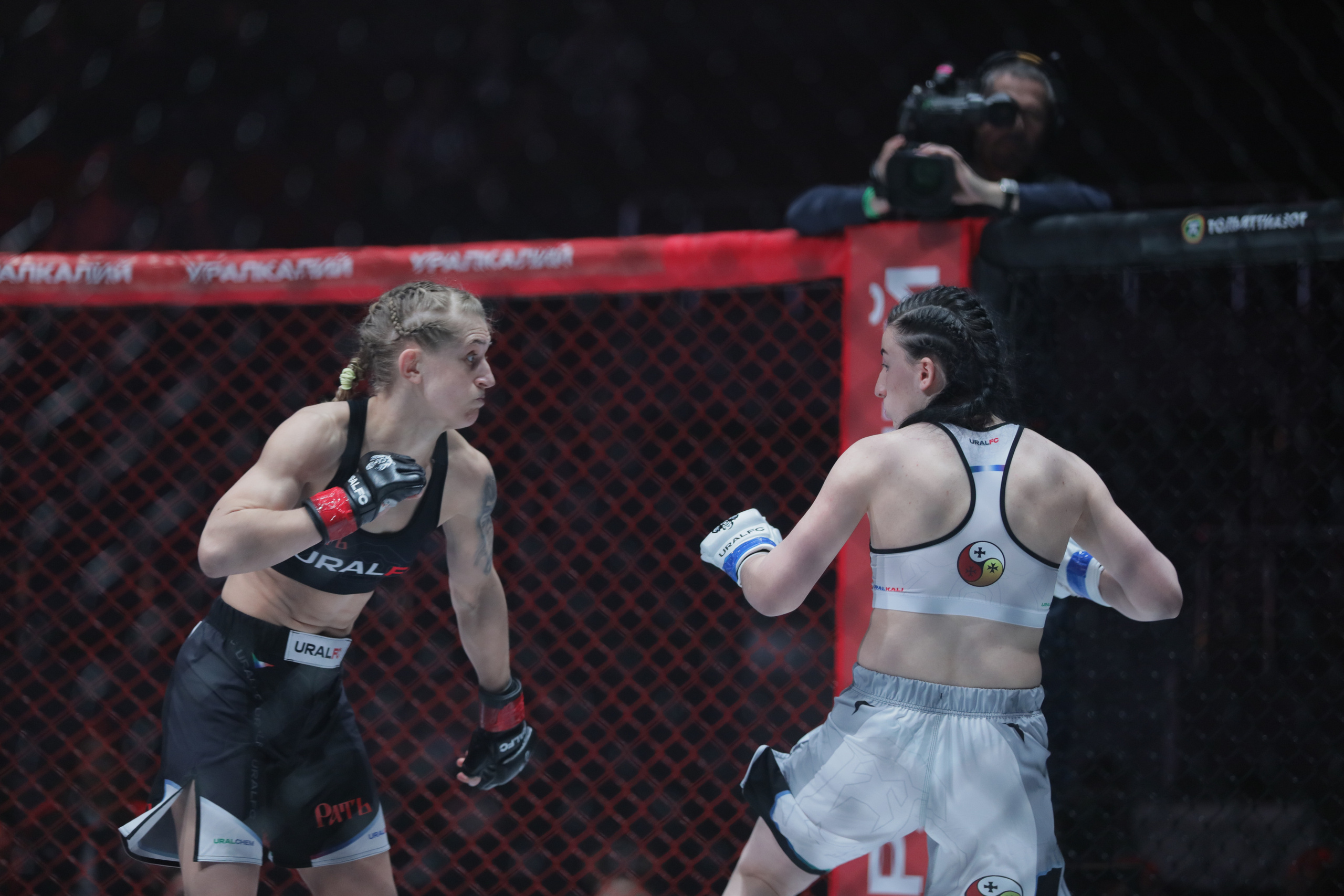 Спорт. Репортажный фотограф в Самаре