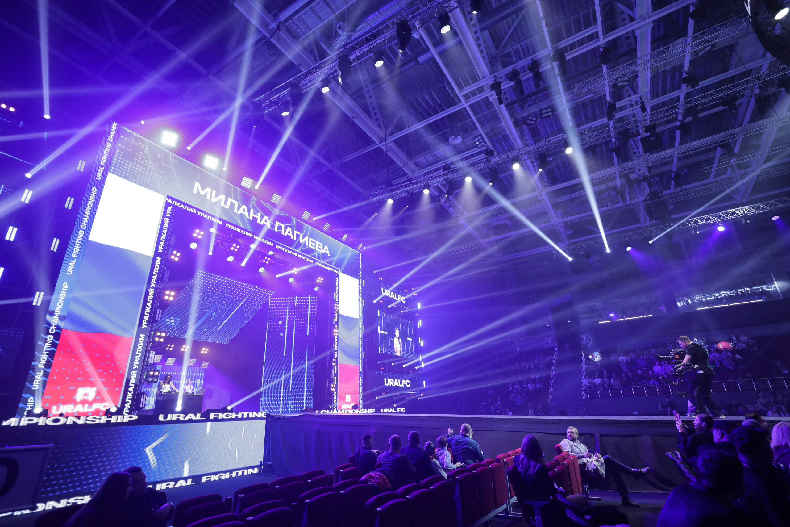 Спорт. Репортажный фотограф в Самаре