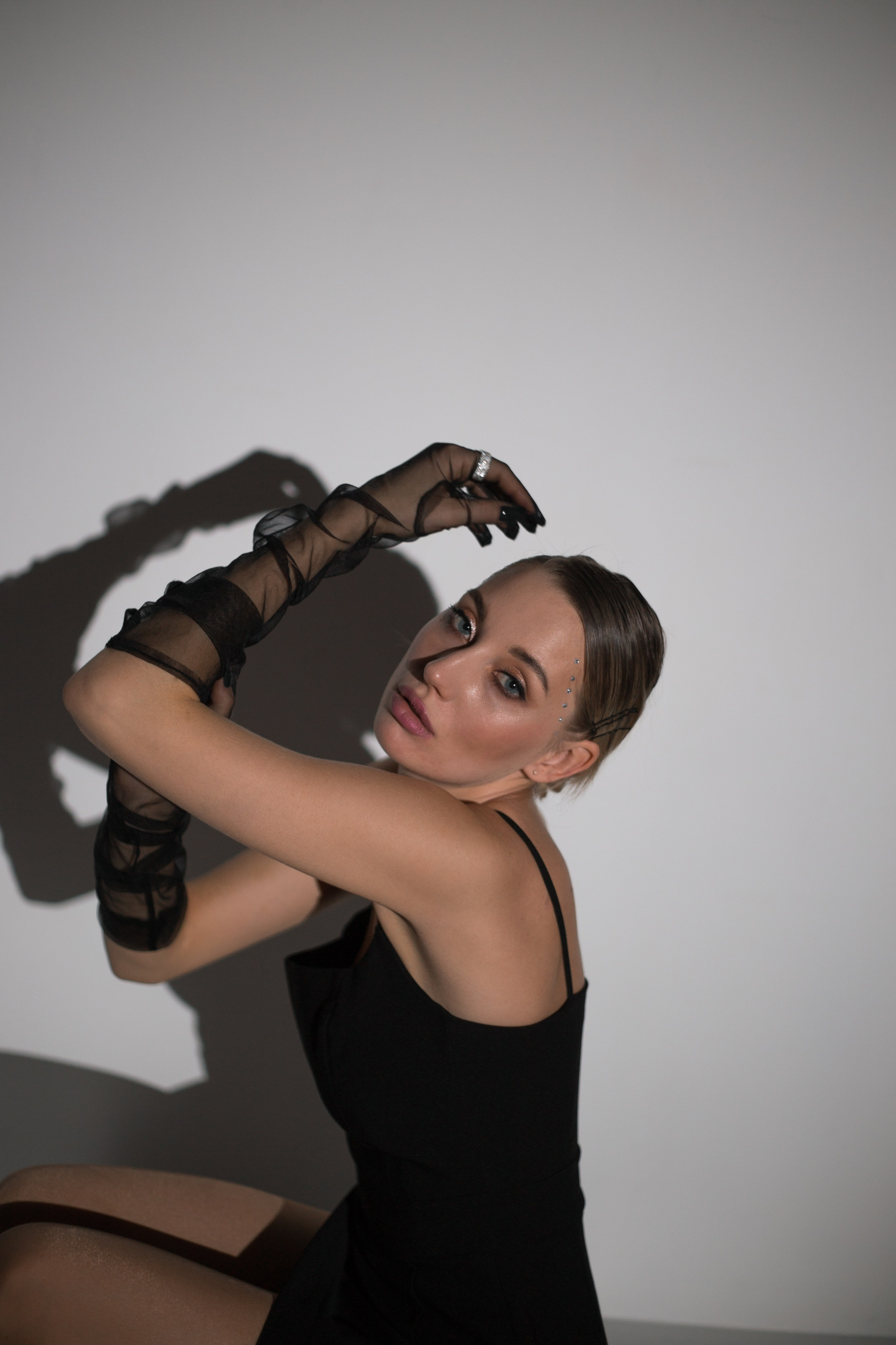 Александра. ФОТОГРАФ В ТЮМЕНИ ЕЛИЗАВЕТА КОНОВАЛОВА