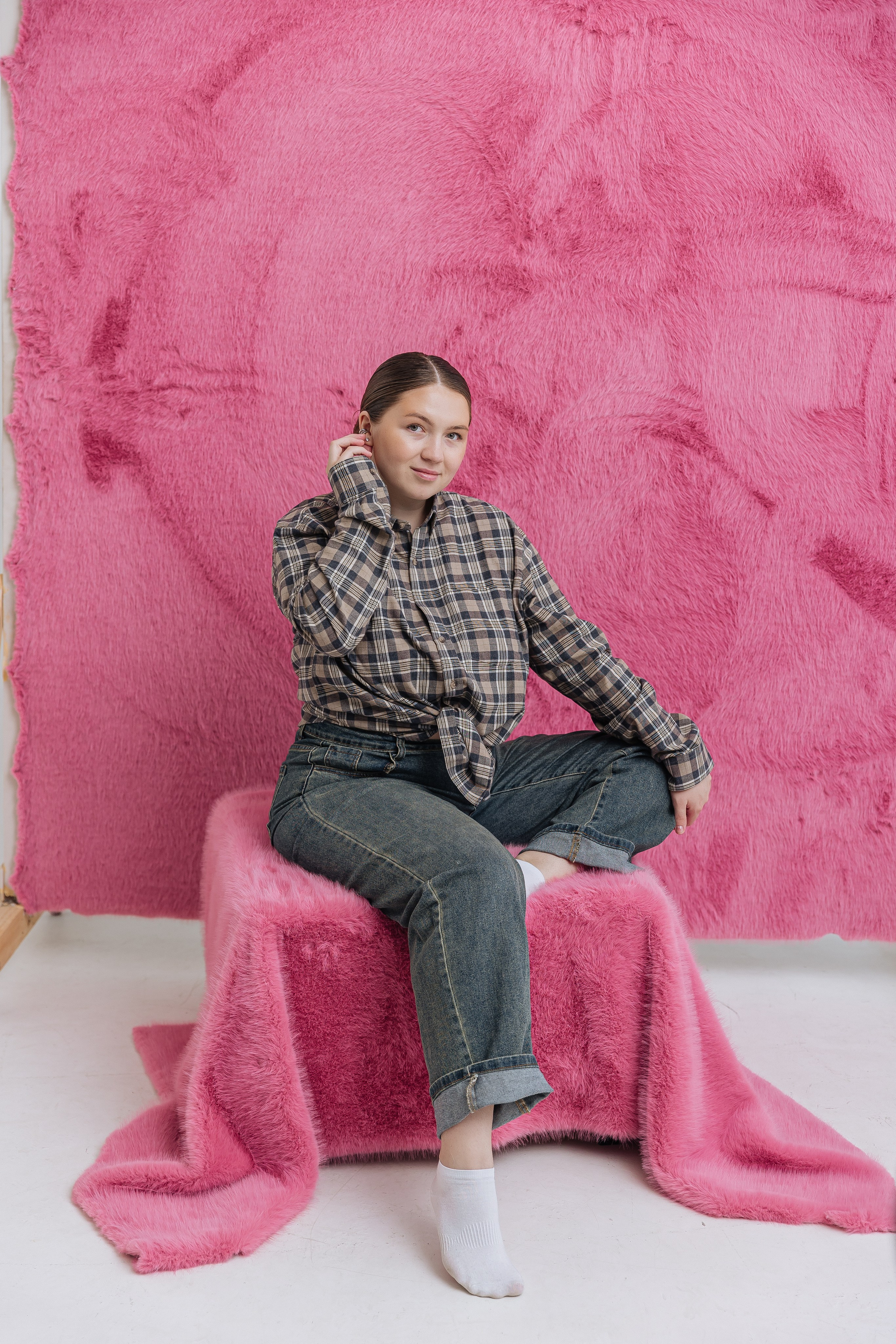 Полина и Эмиль. Мозжерина Ирина — Свадебный и семейный фотограф в Екатеринбурге