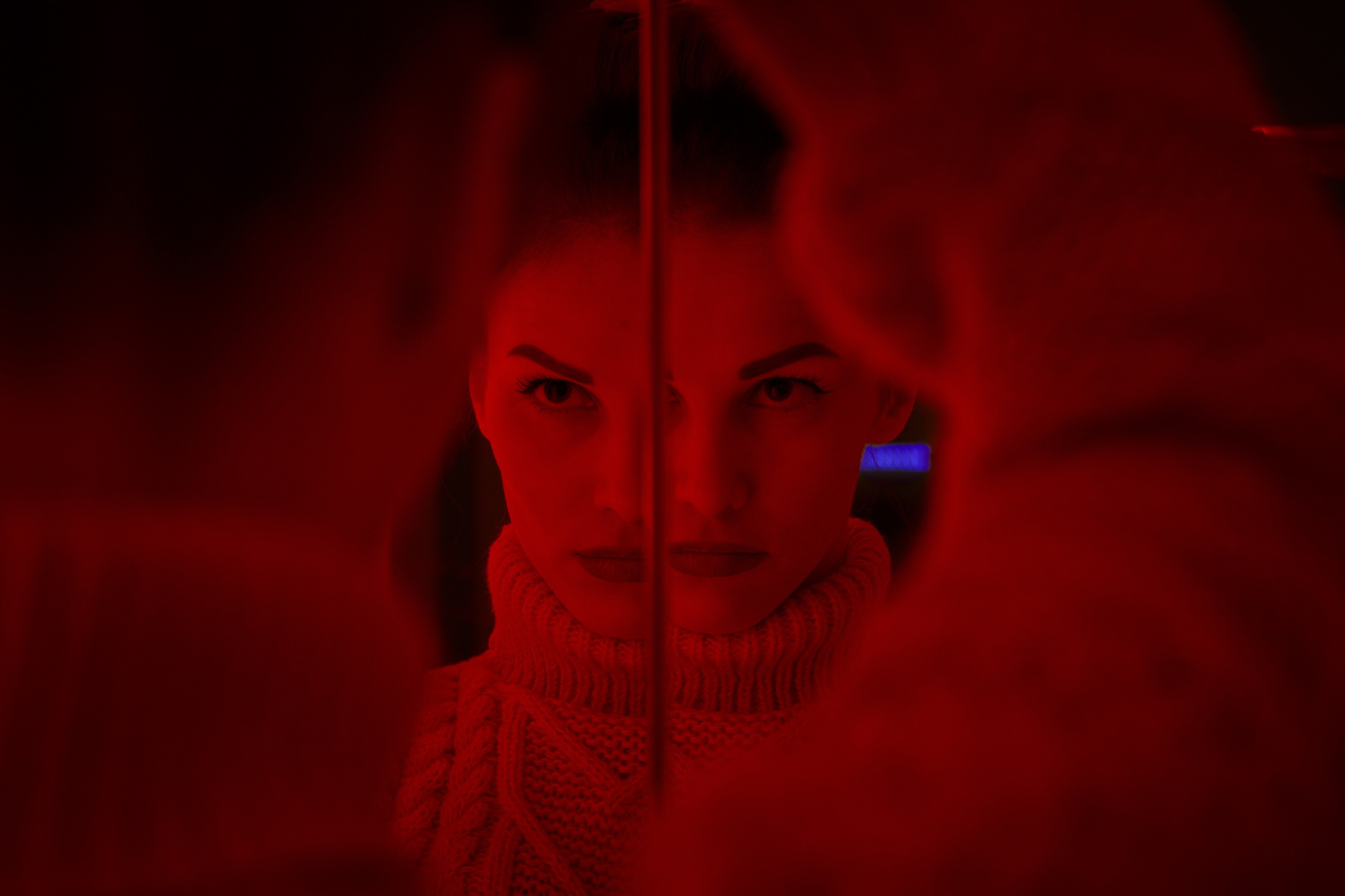 Все портреты. Фотограф Вадим Бердник