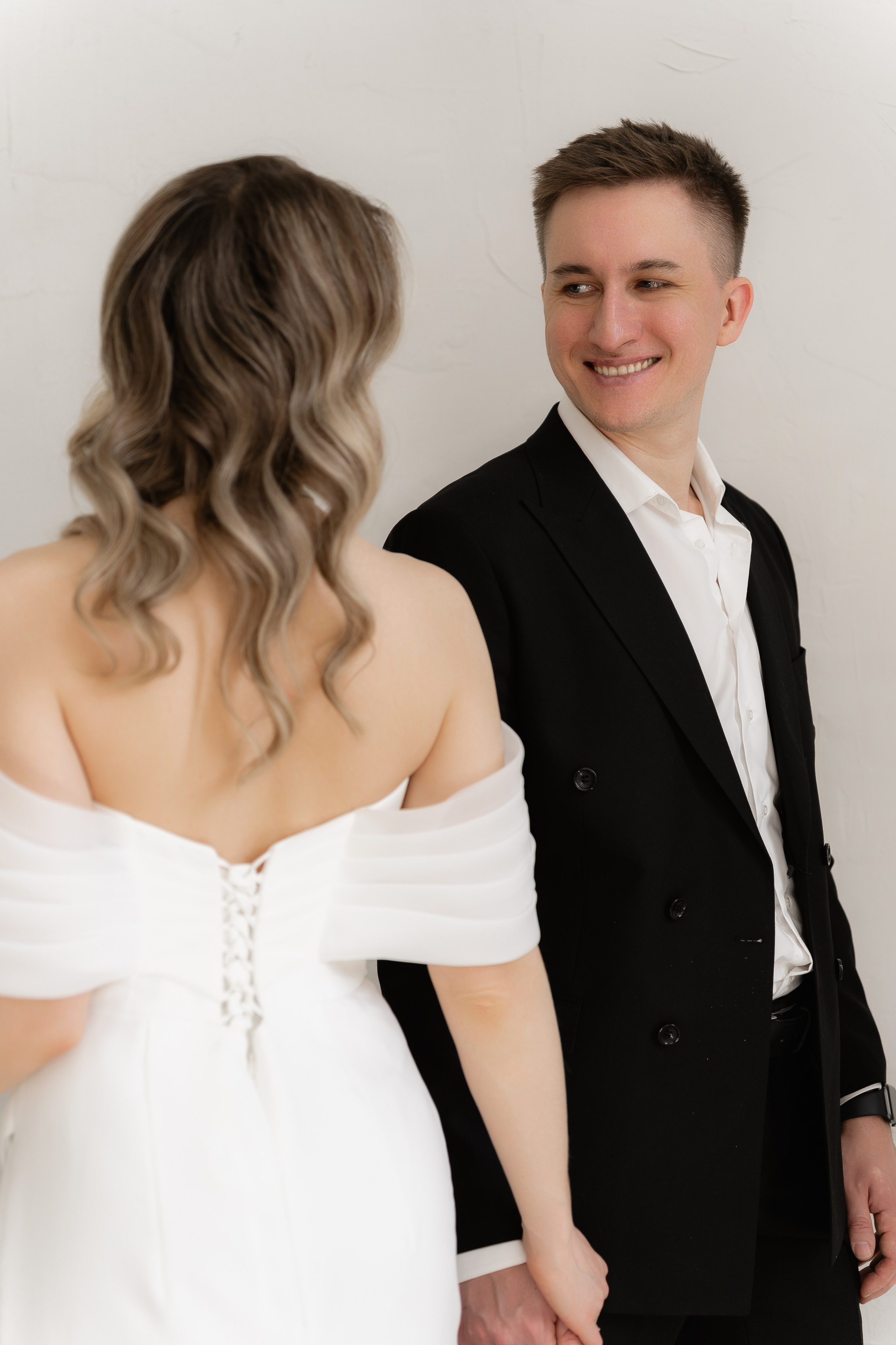 Рамис & Луиза. Главная