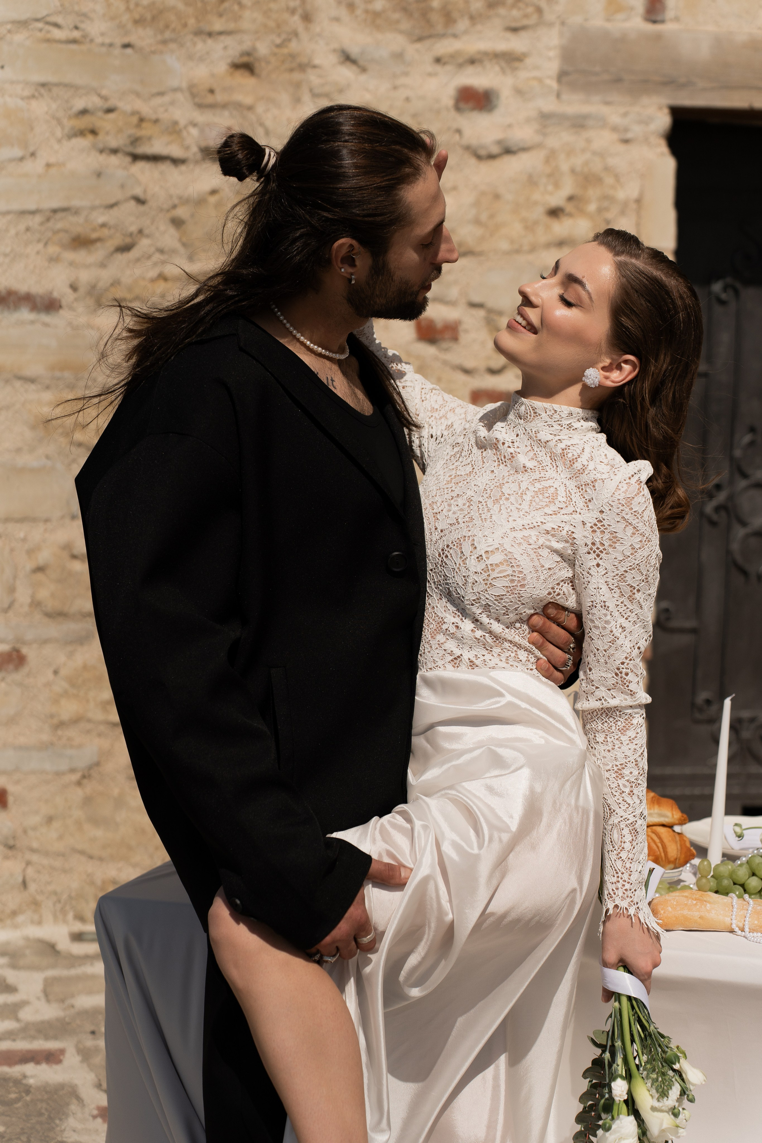 Артур & Александра. Главная