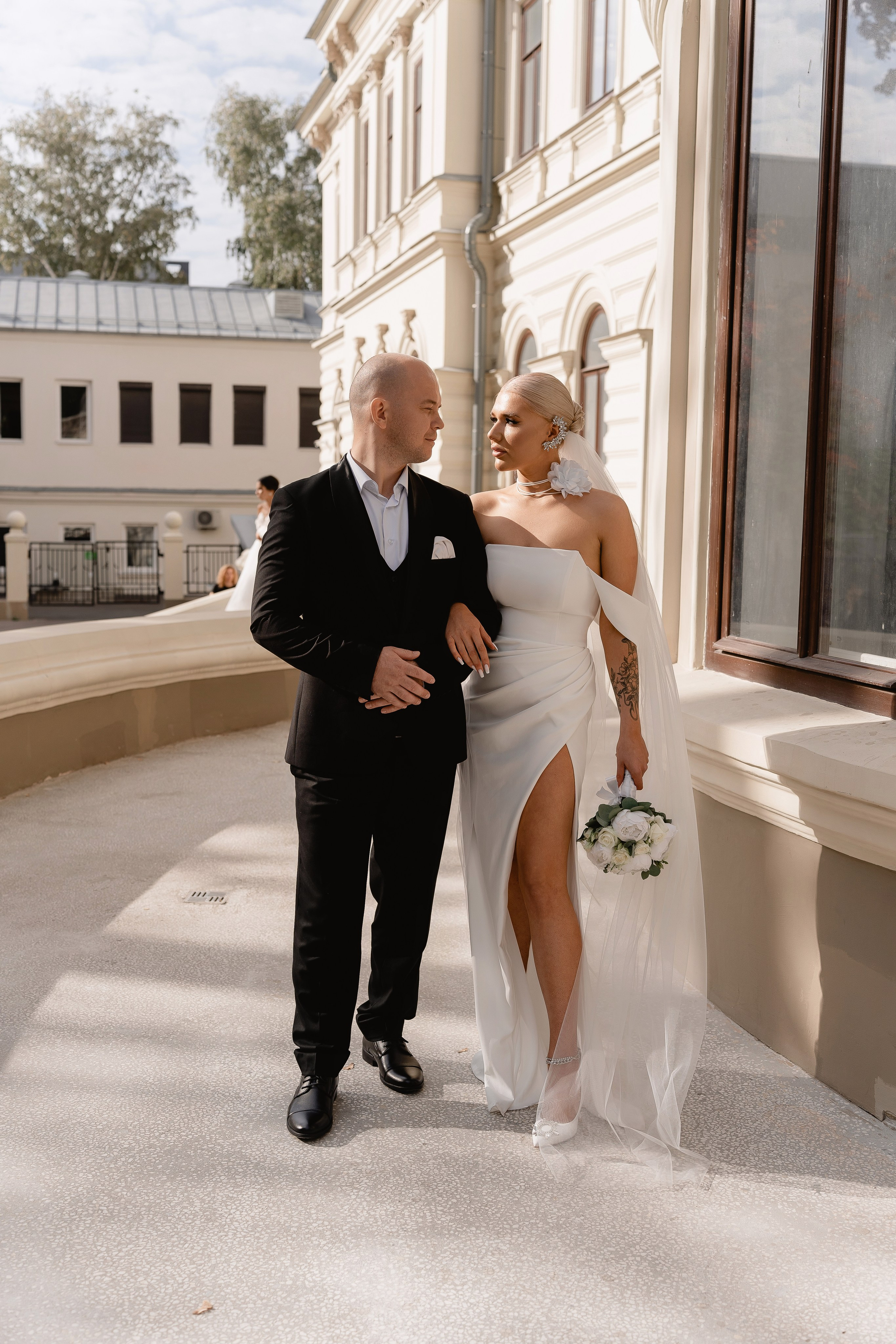 Алмаз & Ангелина. Главная