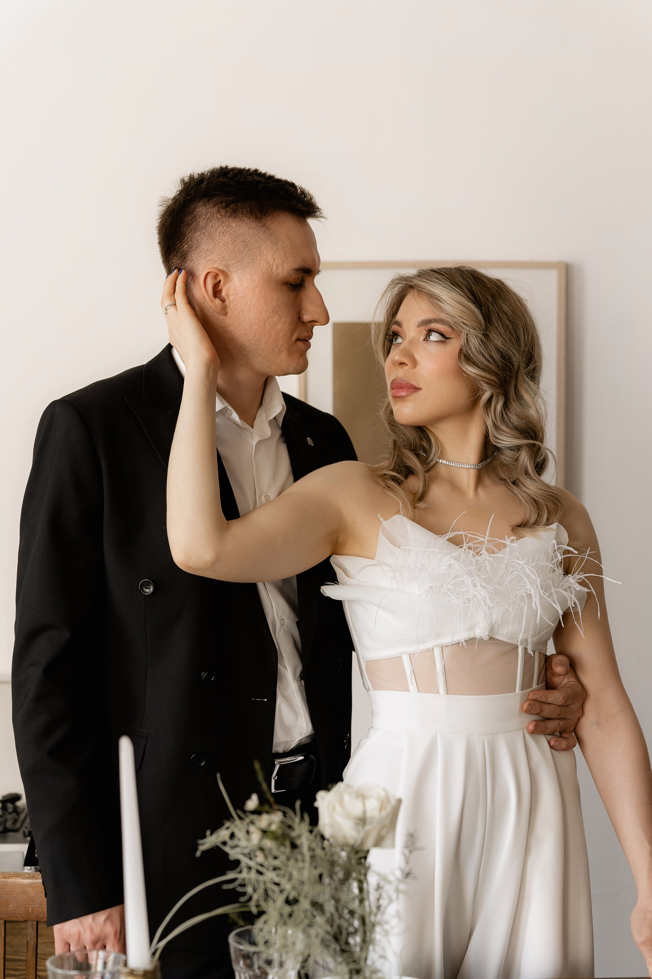 Рамис & Луиза. Главная