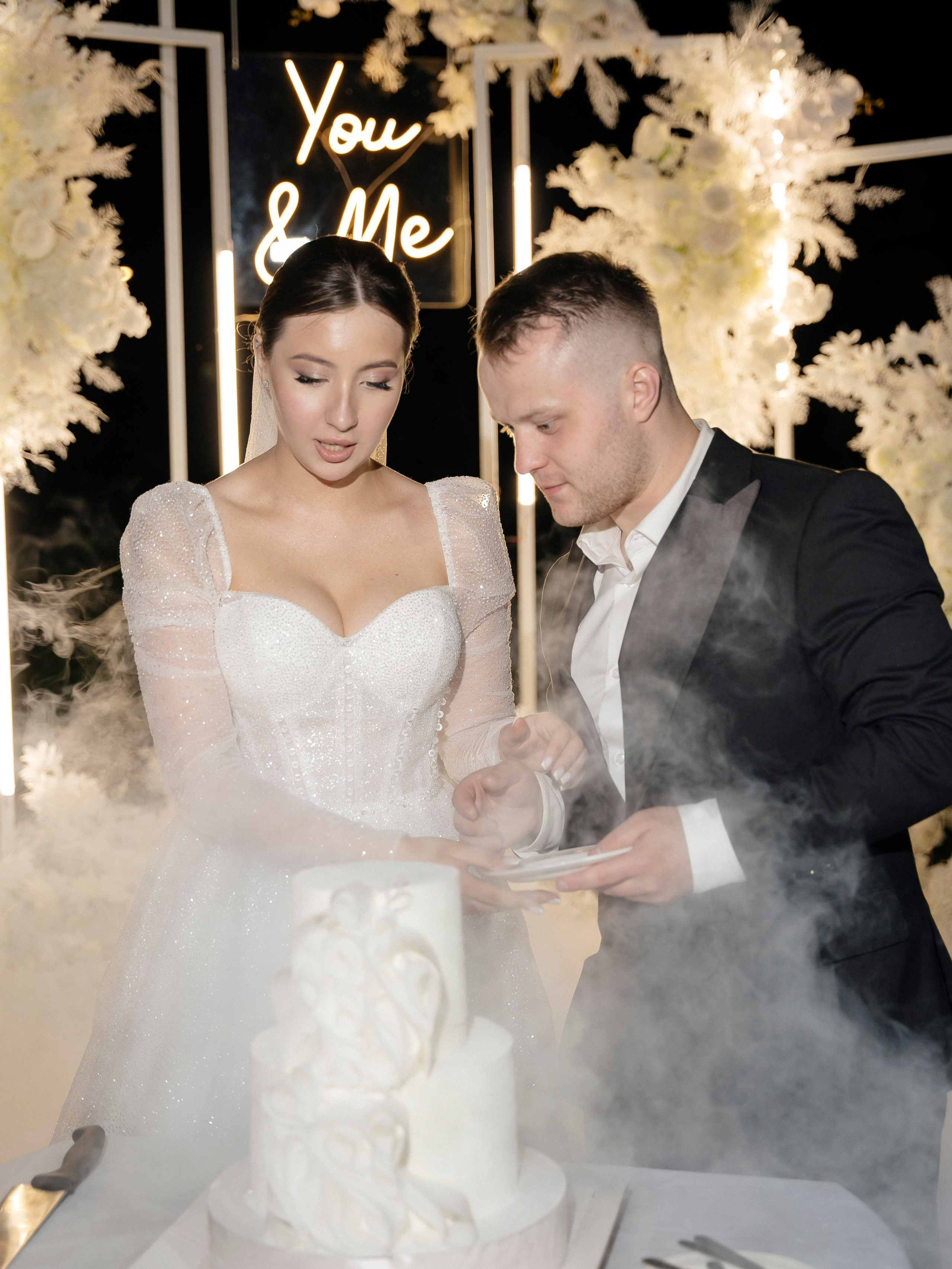 Эвелина + Александр 17.08.2023. Свадебный фотограф