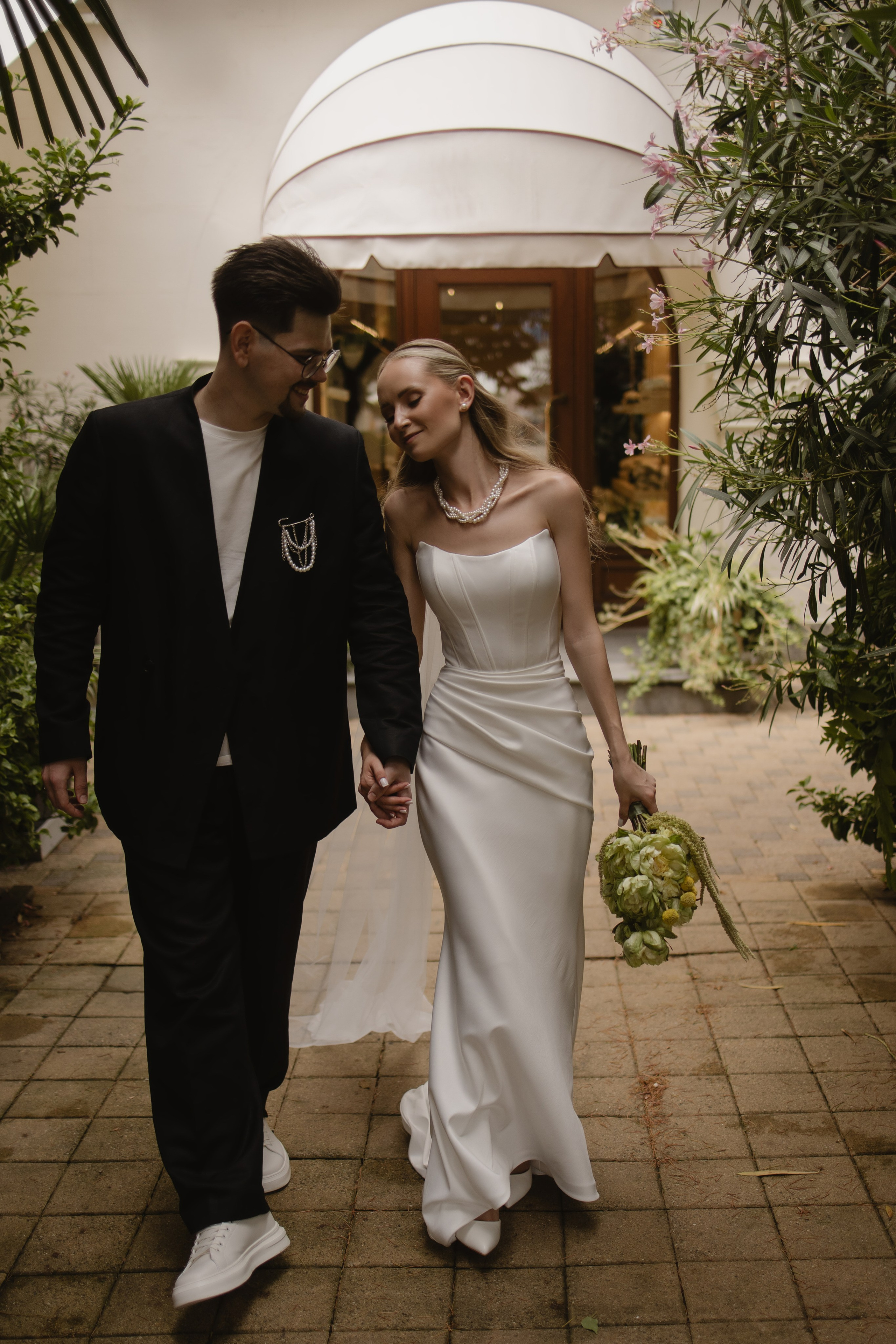 Matrimonio. Свадебный, репортажный и портретный фотограф Сочи, Краснодар. Александра Зайцева