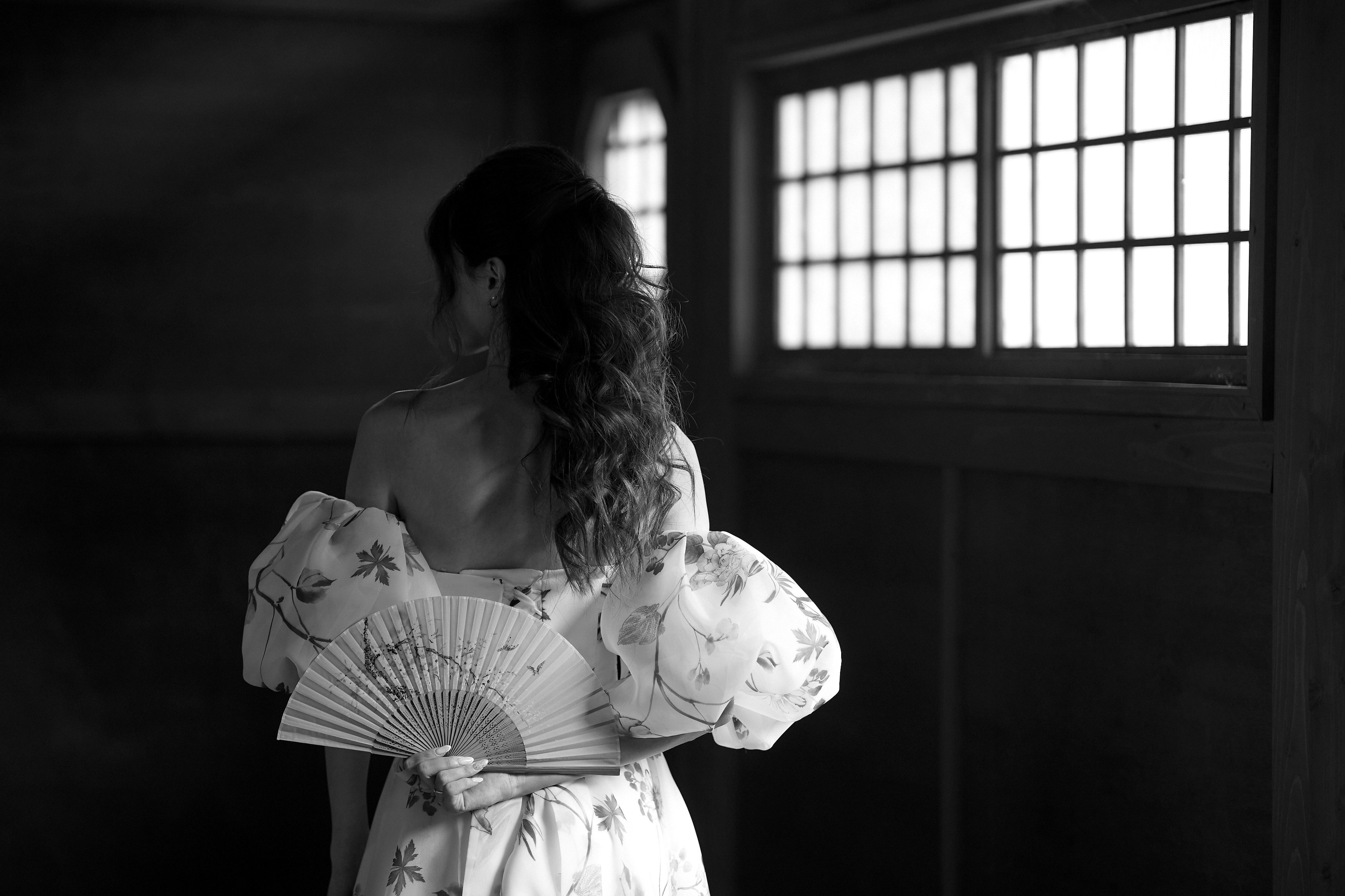 Алина и Сергей. Свадебный фотограф Москва Калуга