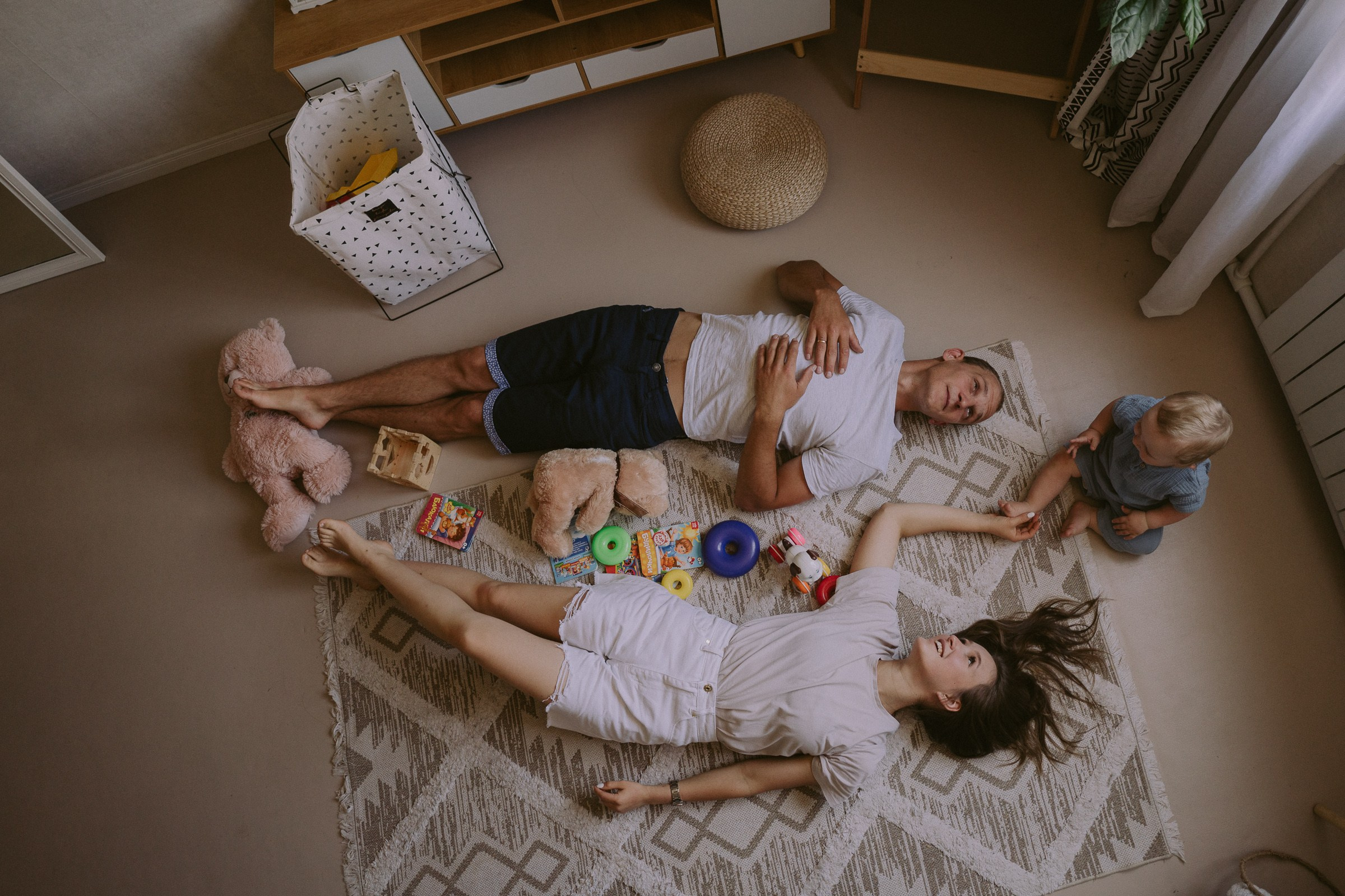 Что нужно для счастья…. Свадебный и семейный фотограф в Абакане Василевский Алексей