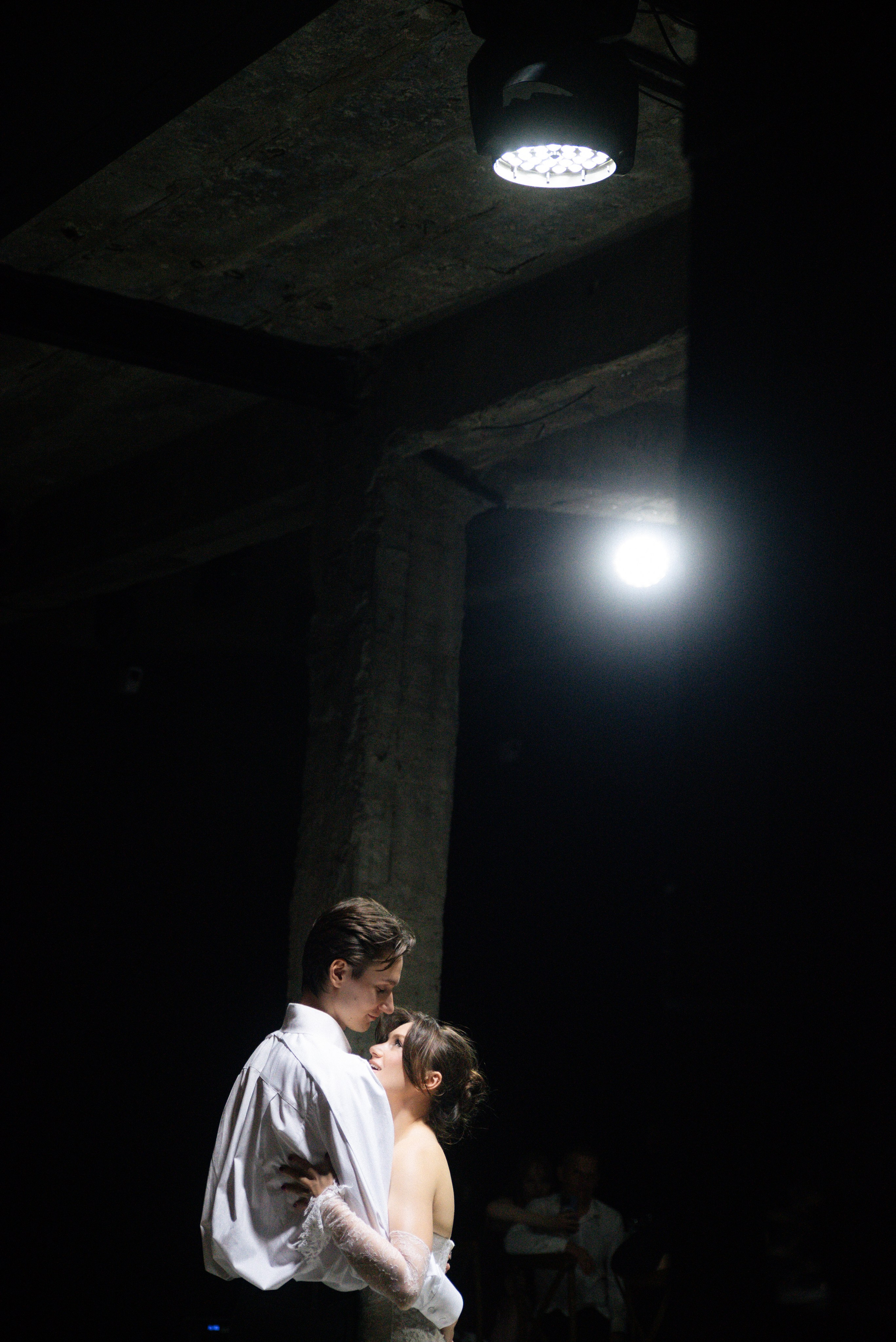 Влад & Мила (банкет). Свадебный, семейный, женский фотограф в Москве, Мытищах, Королёве Ксения Узилле