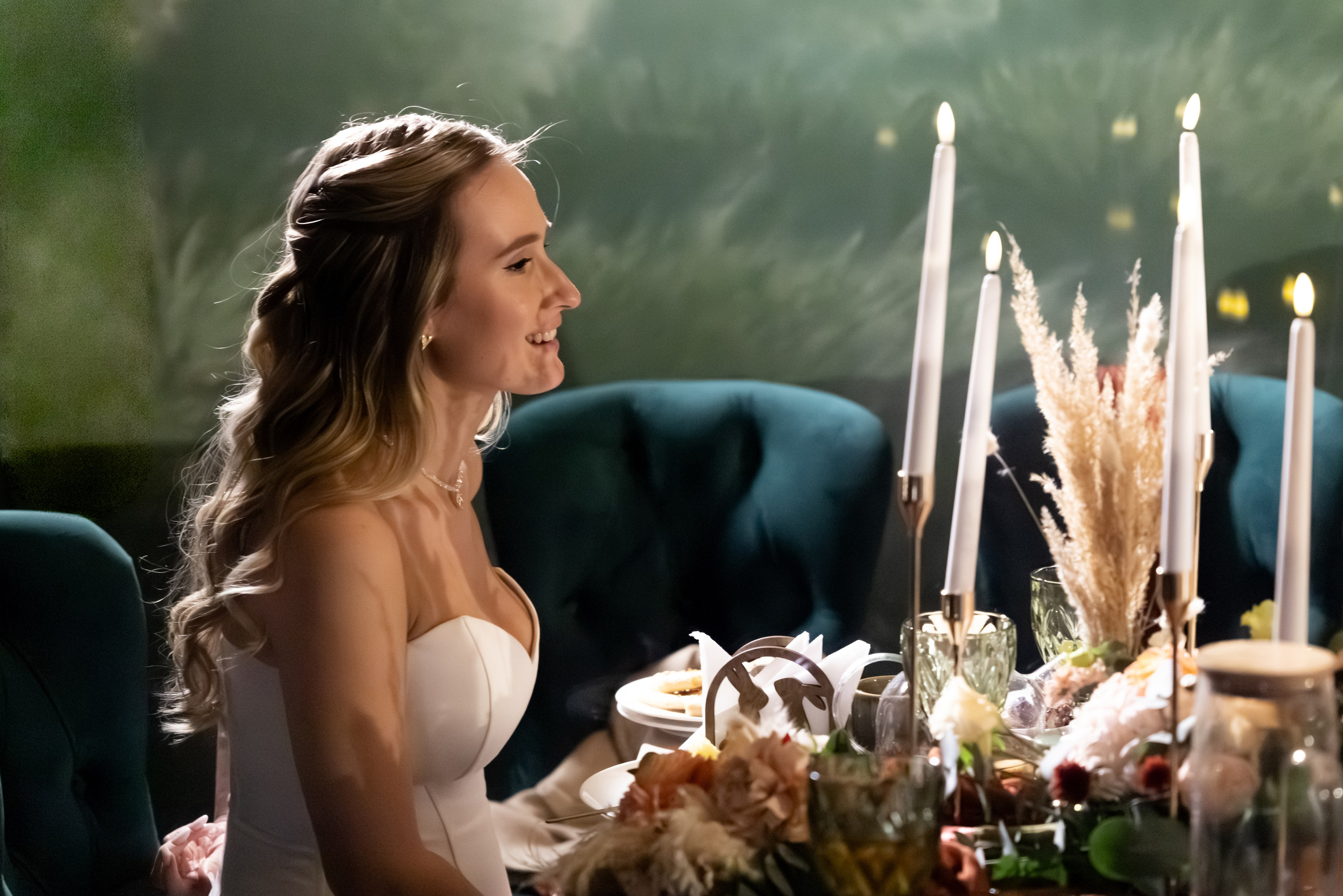 Алексей и Милена. Фотограф в Красноярске